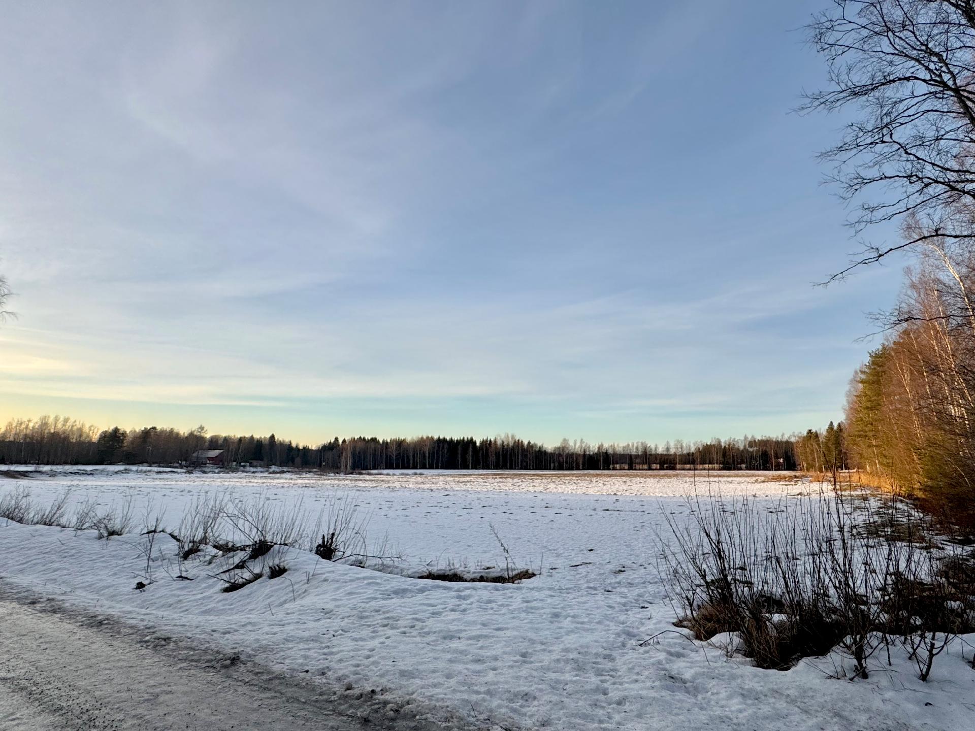 Haitintie 155, Harviala, Janakkala