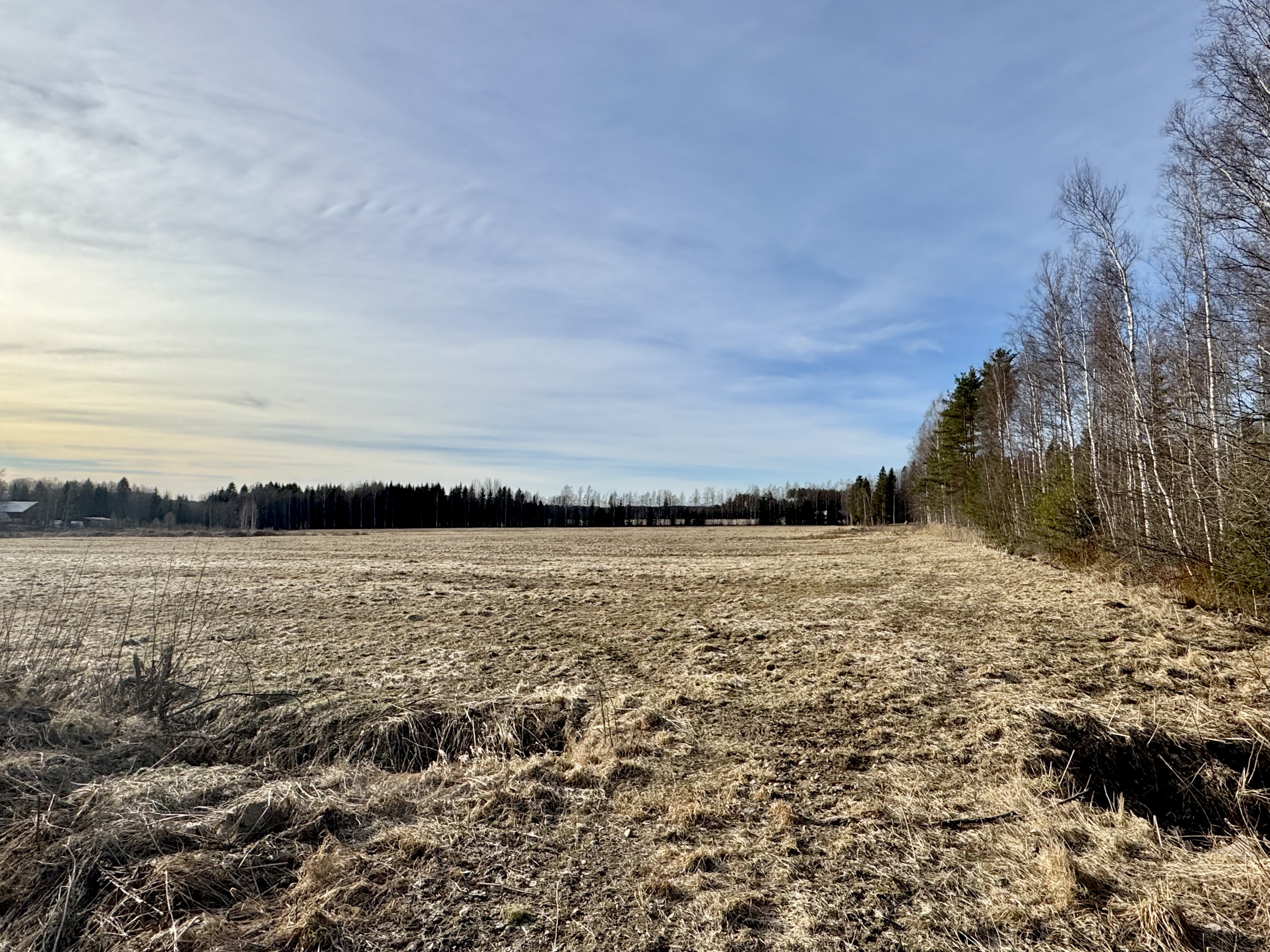 Upea monien mahdollisuuksien tila