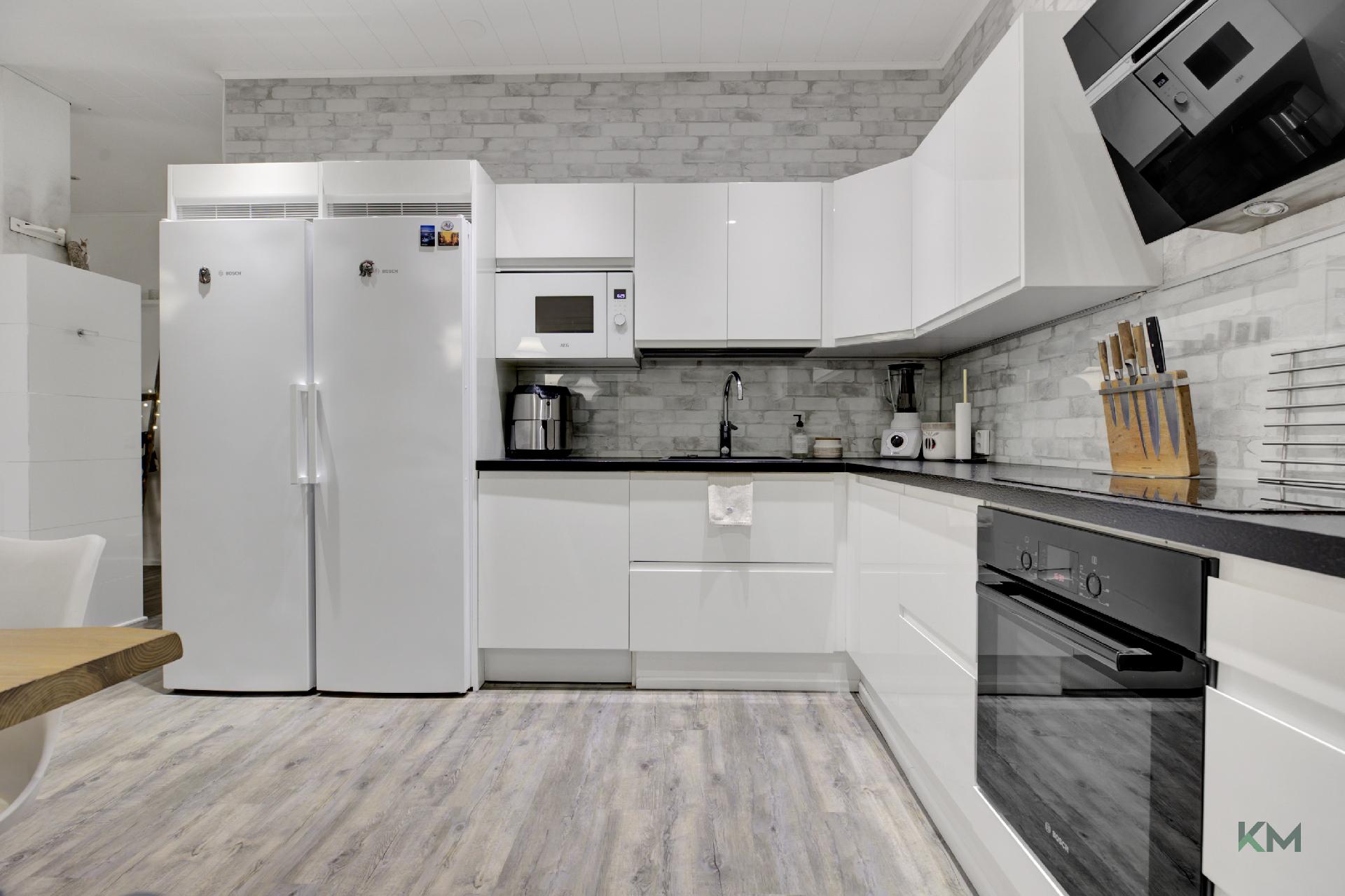 Aurinkokuja 5, Vennivaara, Rovaniemi