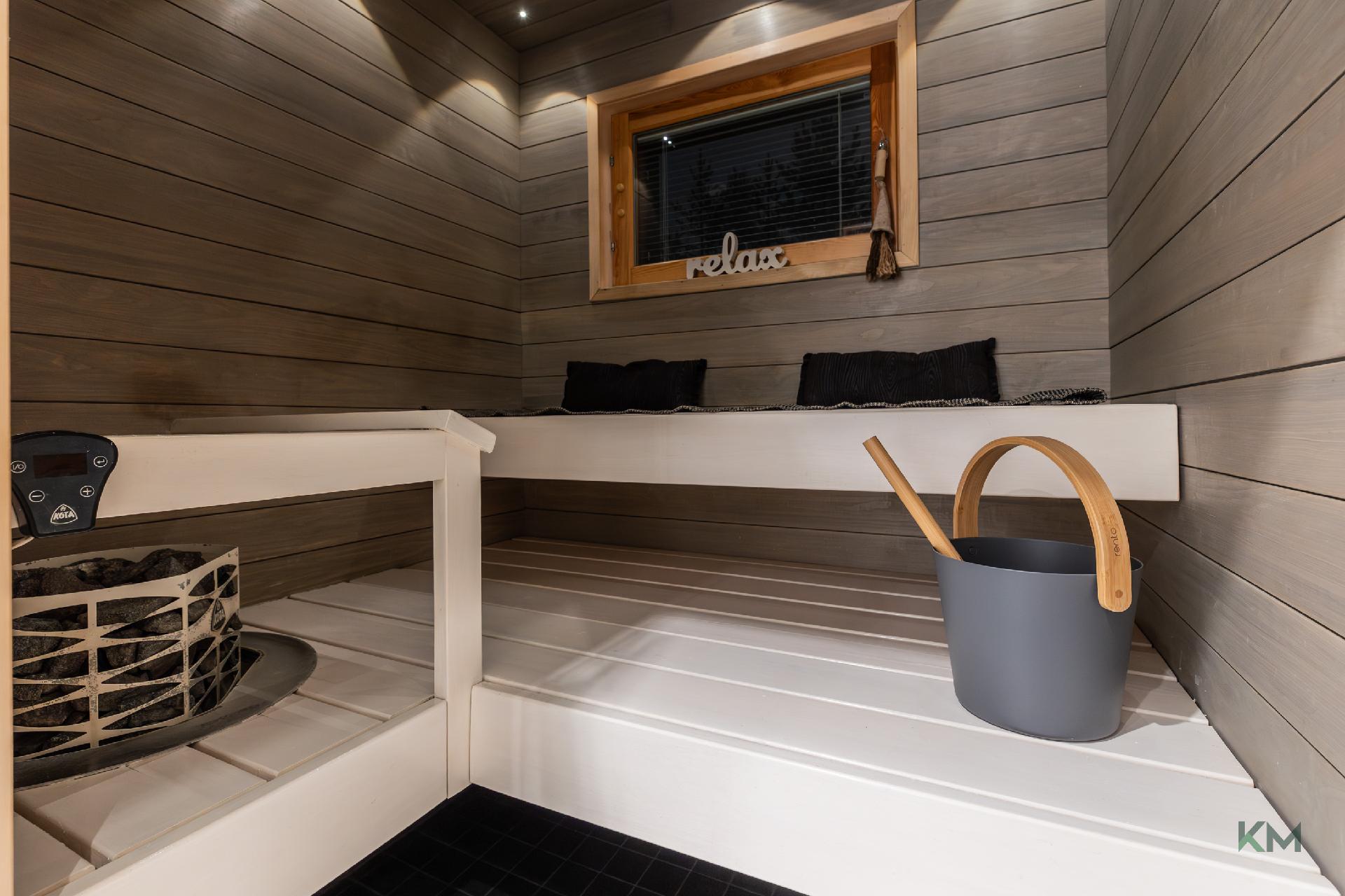 Aurinkokuja 5, Vennivaara, Rovaniemi