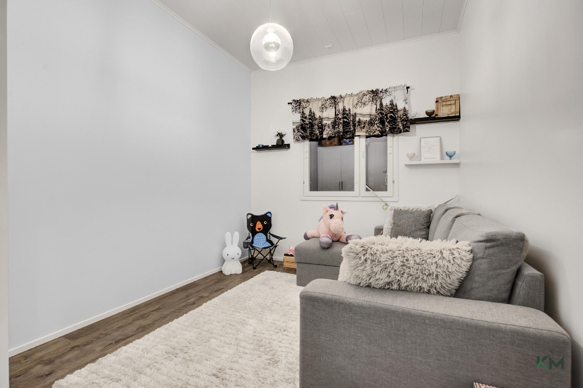 Aurinkokuja 5, Vennivaara, Rovaniemi