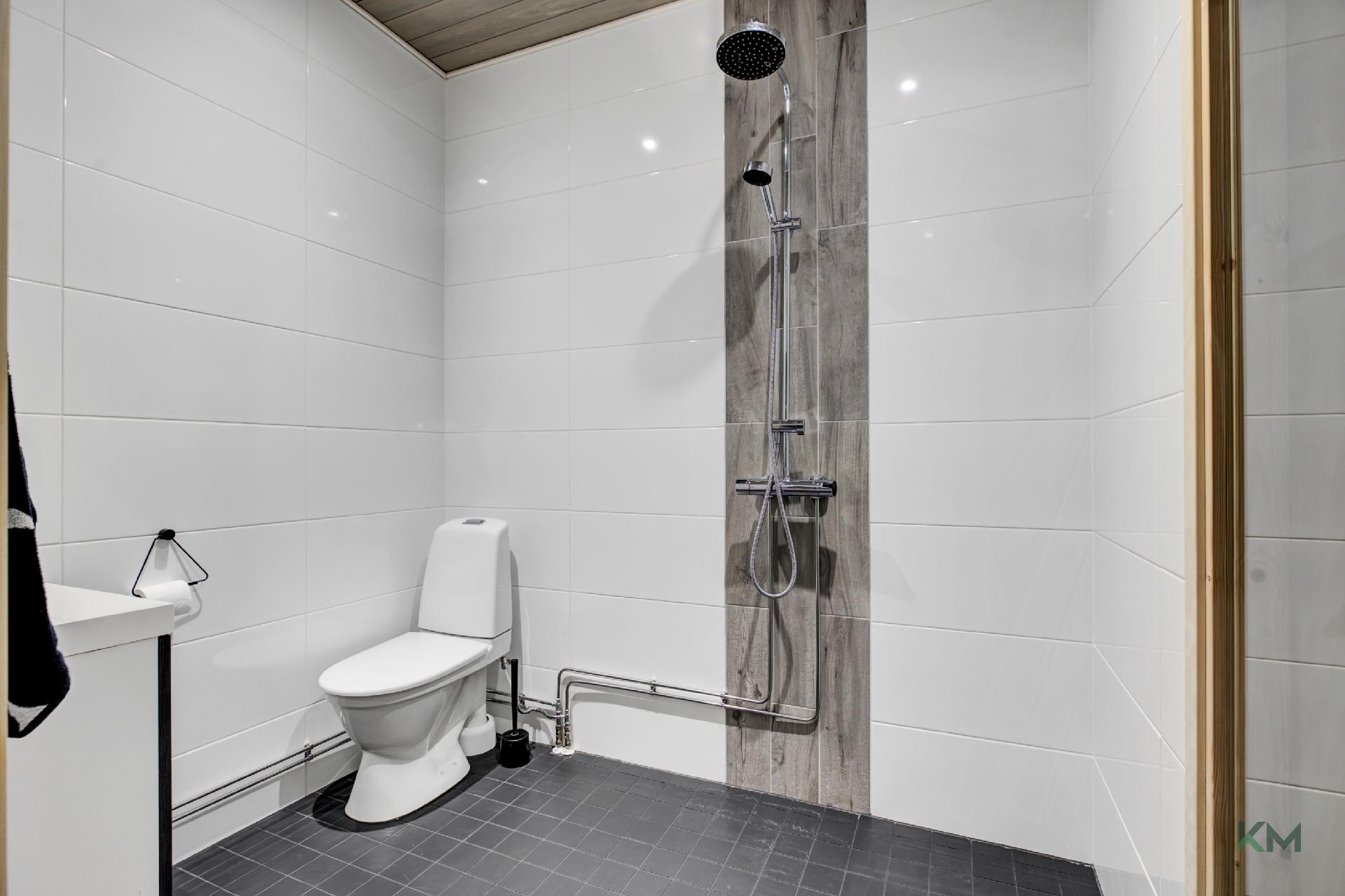 Aurinkokuja 5, Vennivaara, Rovaniemi