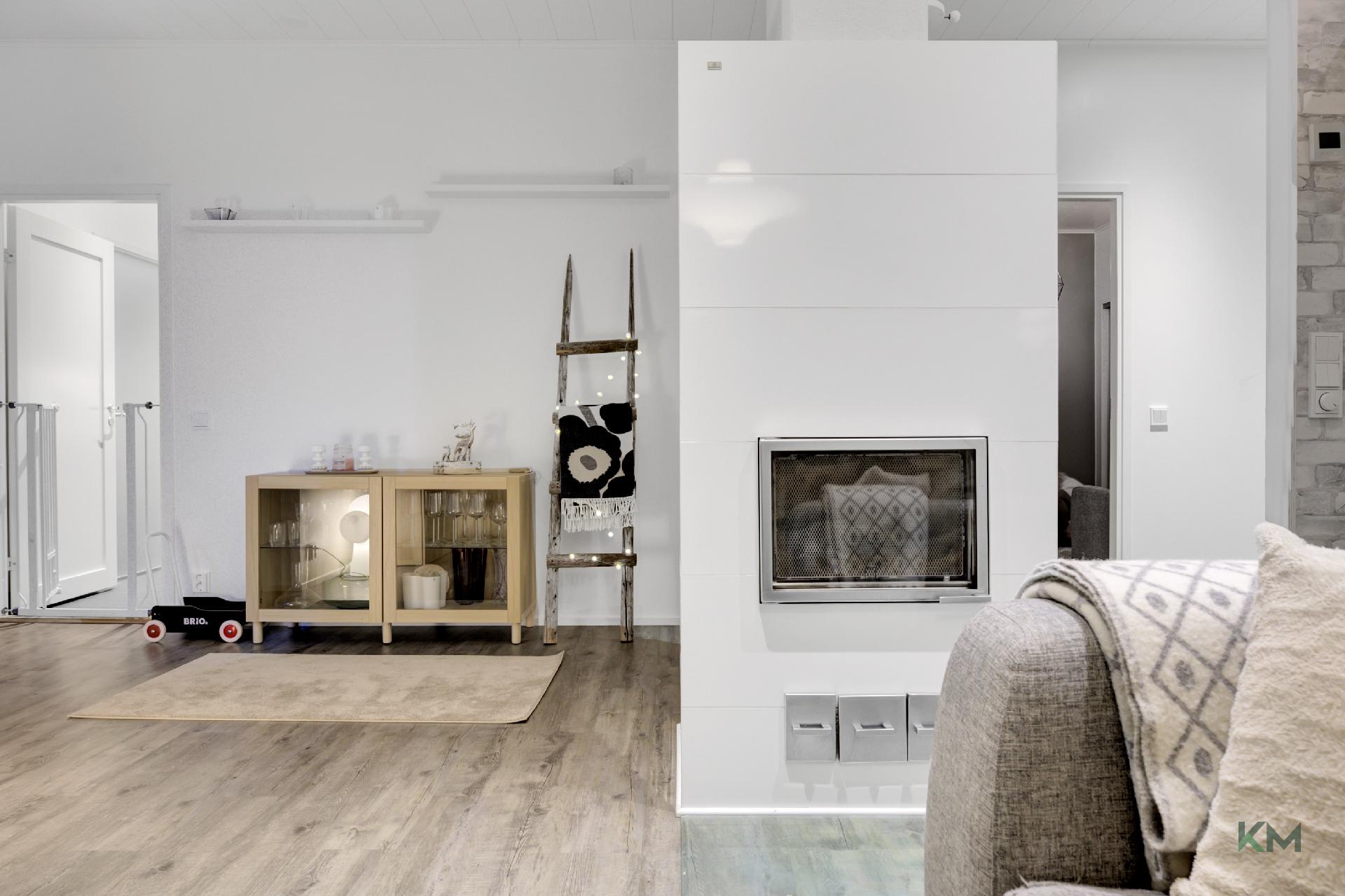 Aurinkokuja 5, Vennivaara, Rovaniemi