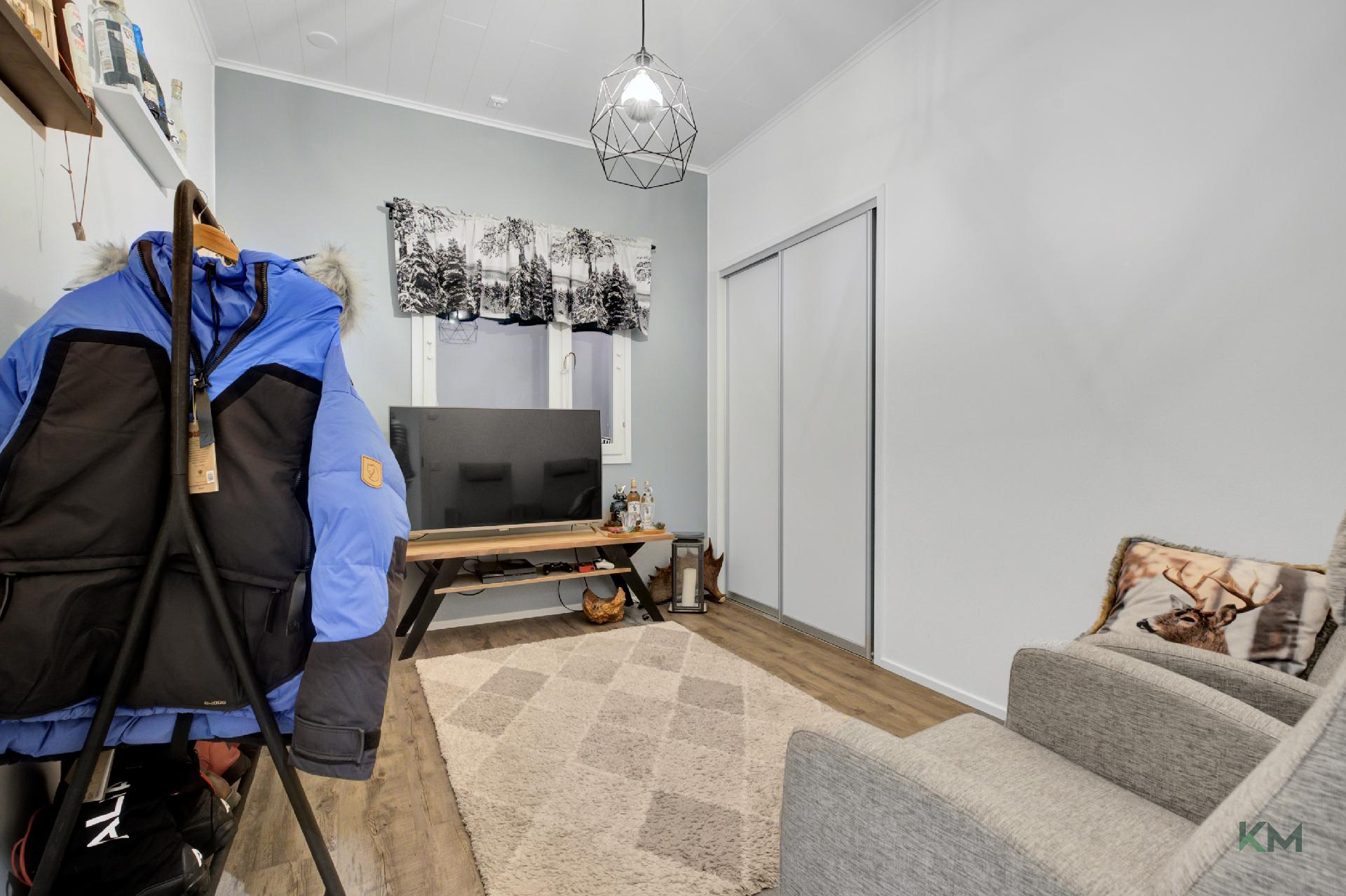 Aurinkokuja 5, Vennivaara, Rovaniemi