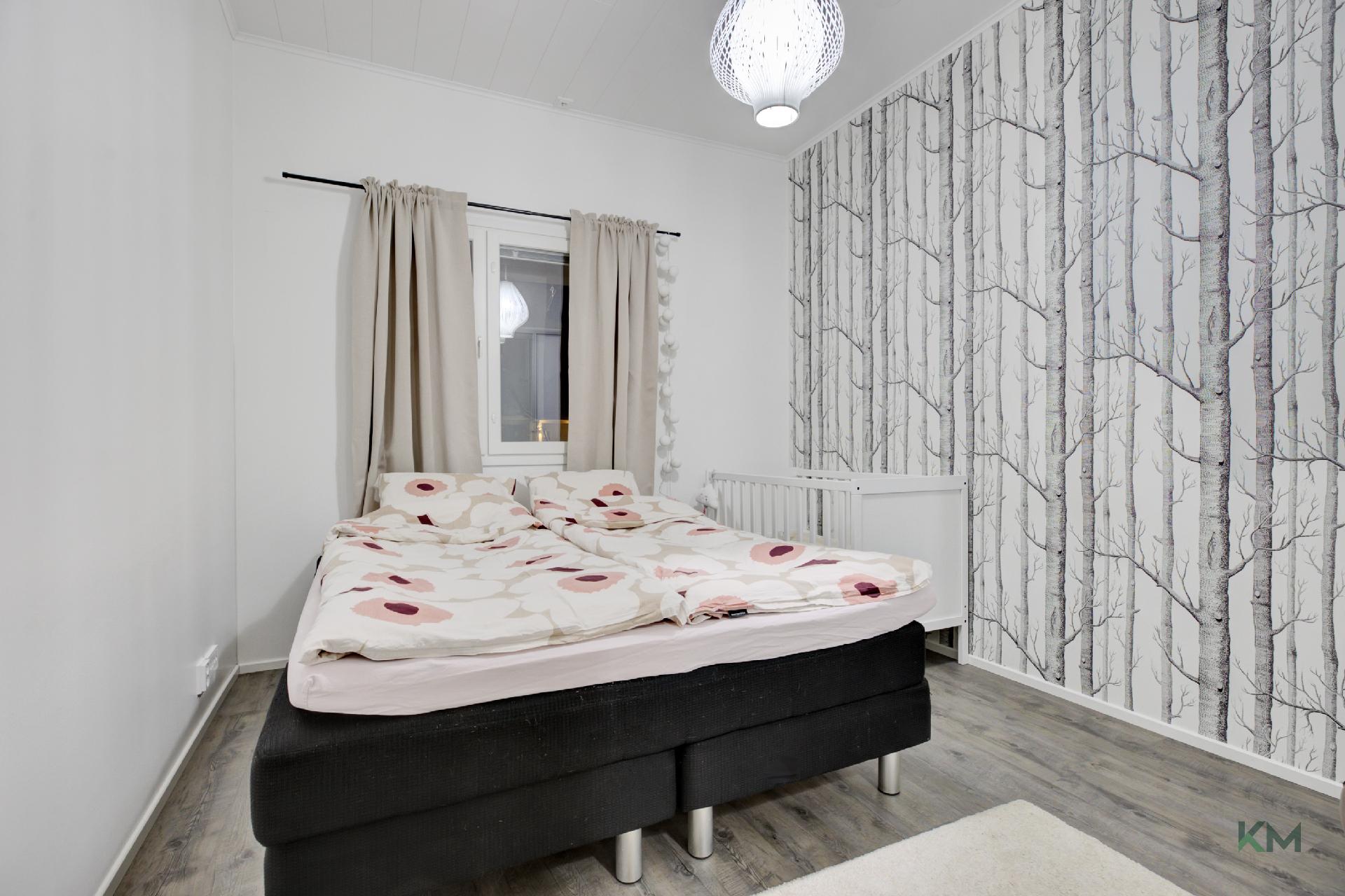 Aurinkokuja 5, Vennivaara, Rovaniemi