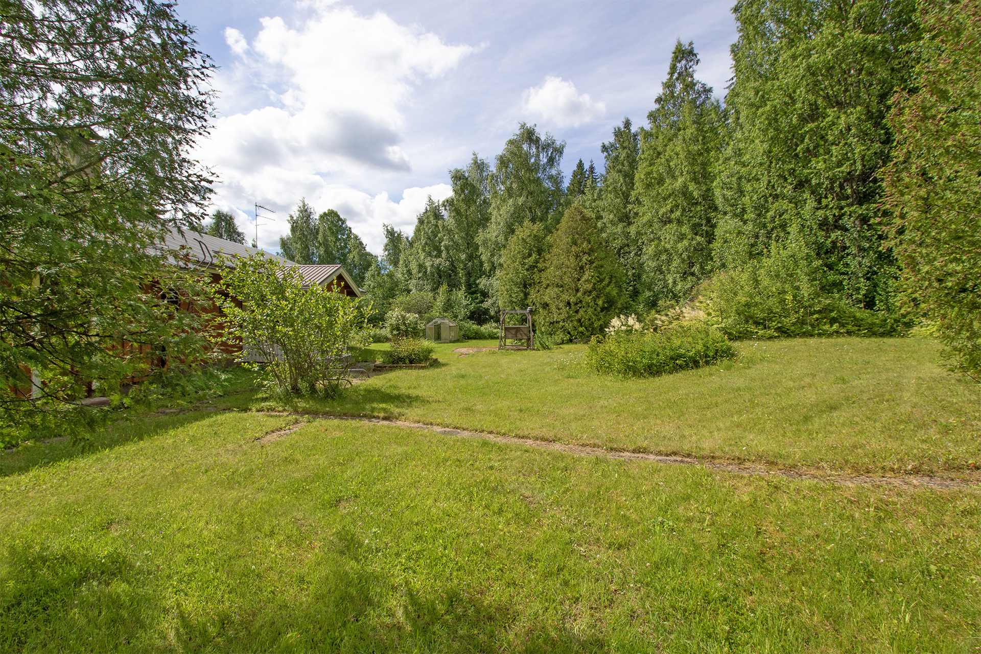 Laasankannantie 26, Jännevirta, Kuopio