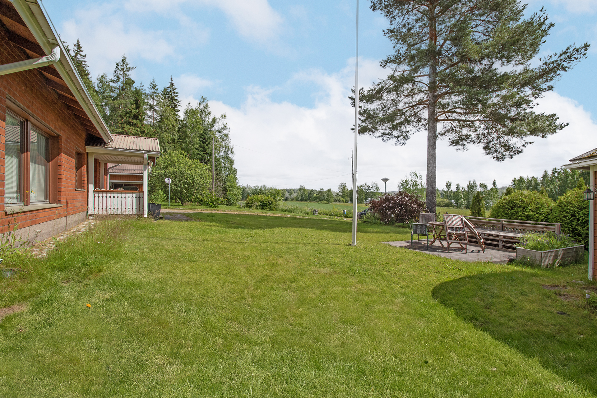 Laasankannantie 26, Jännevirta, Kuopio