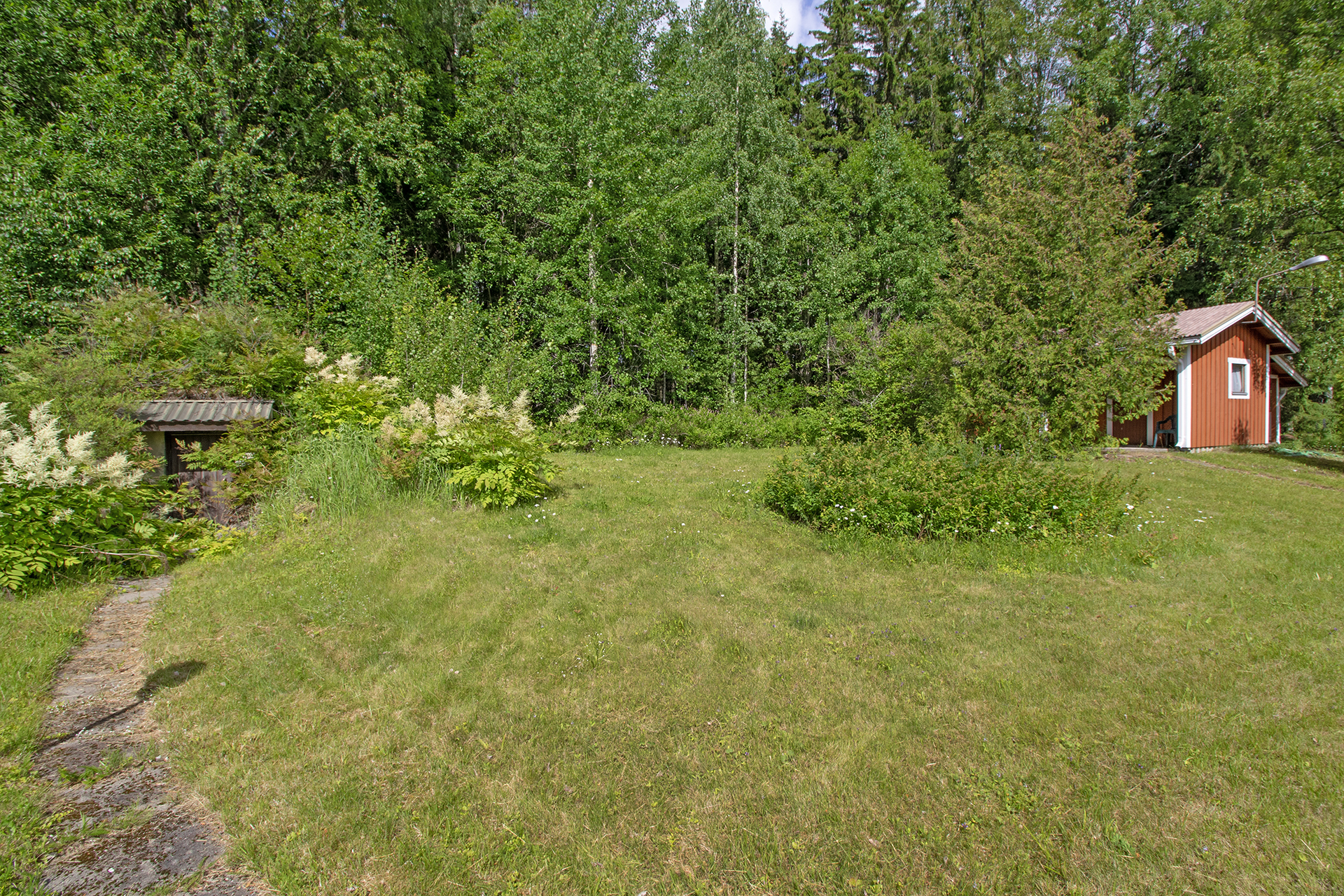 Laasankannantie 26, Jännevirta, Kuopio