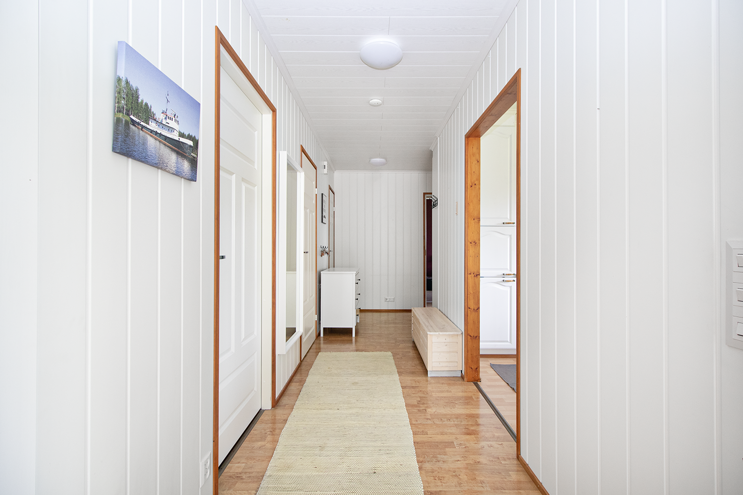 Laasankannantie 26, Jännevirta, Kuopio