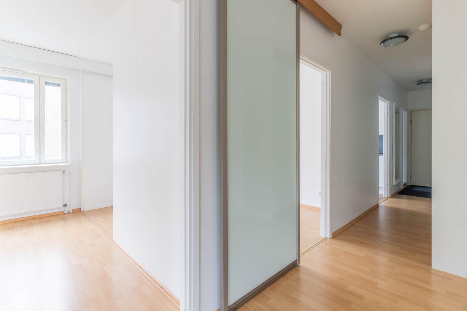 Lohjantie 16, Nummela, Vihti