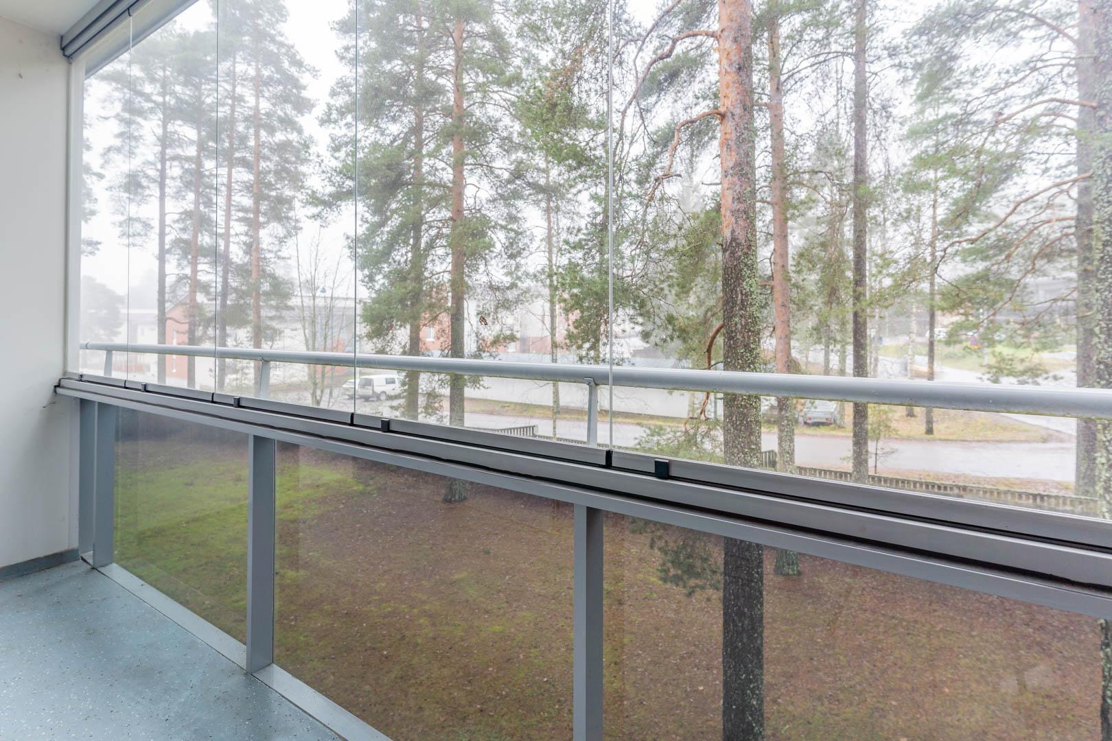 Lohjantie 16, Nummela, Vihti