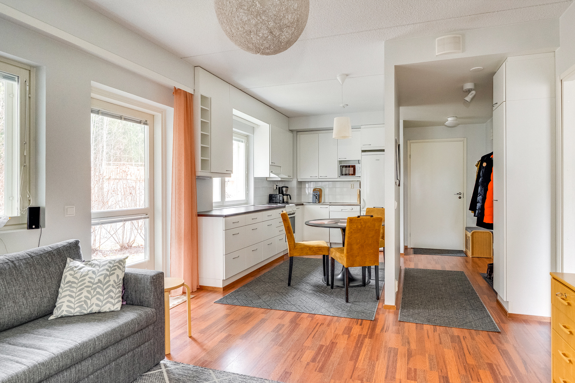 Suopursunkatu 10, Annala, Tampere