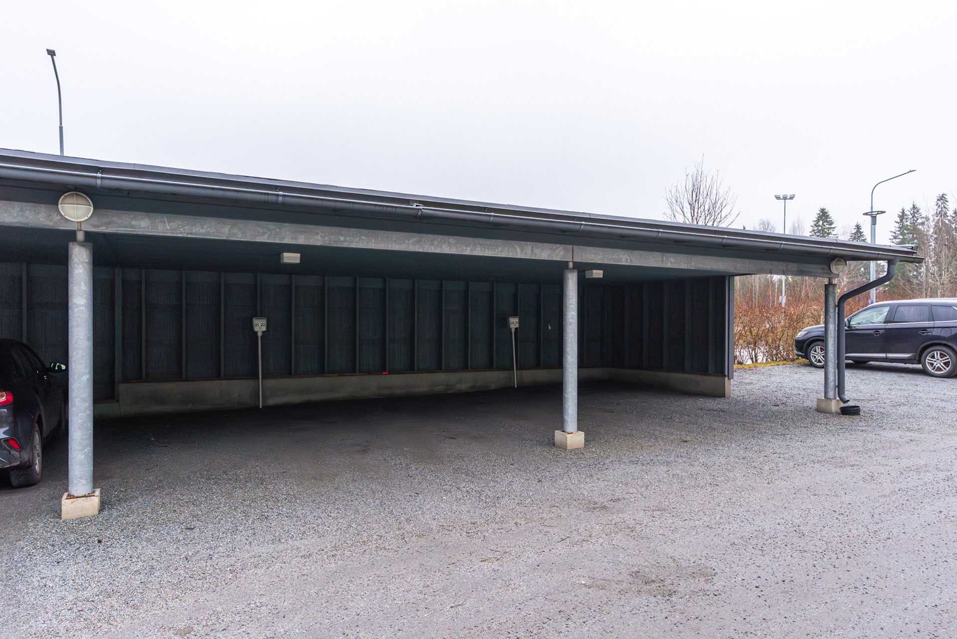 Suopursunkatu 10, Annala, Tampere