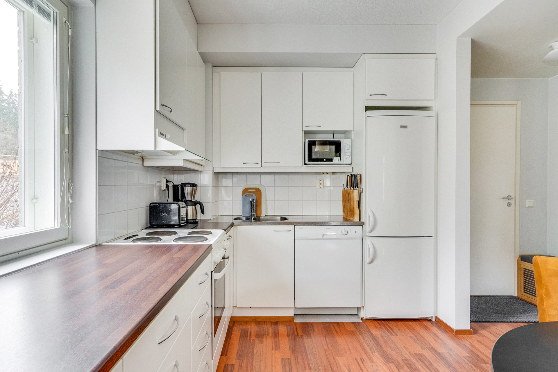 Suopursunkatu 10, Annala, Tampere