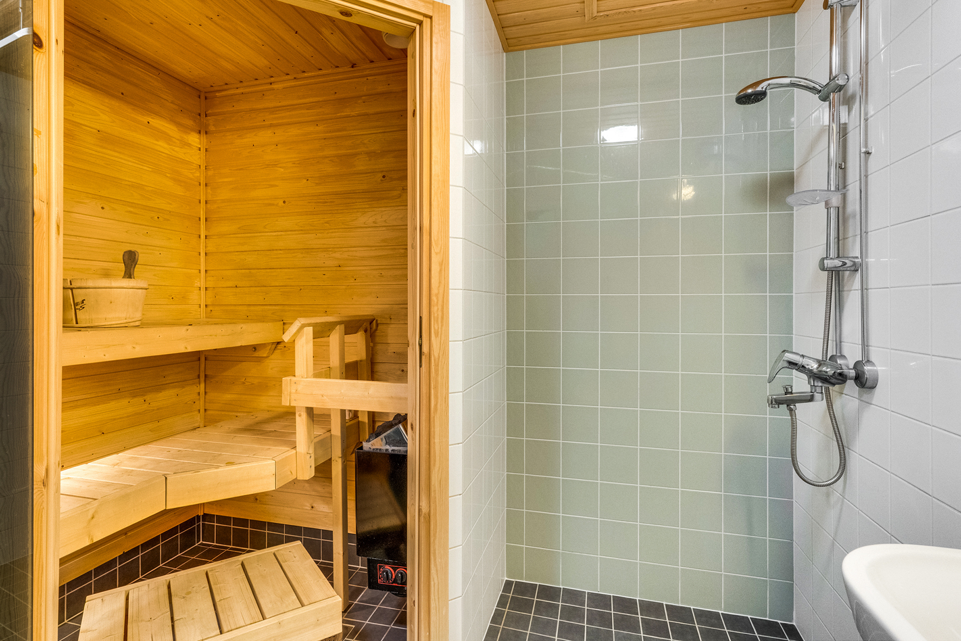 Suopursunkatu 10, Annala, Tampere