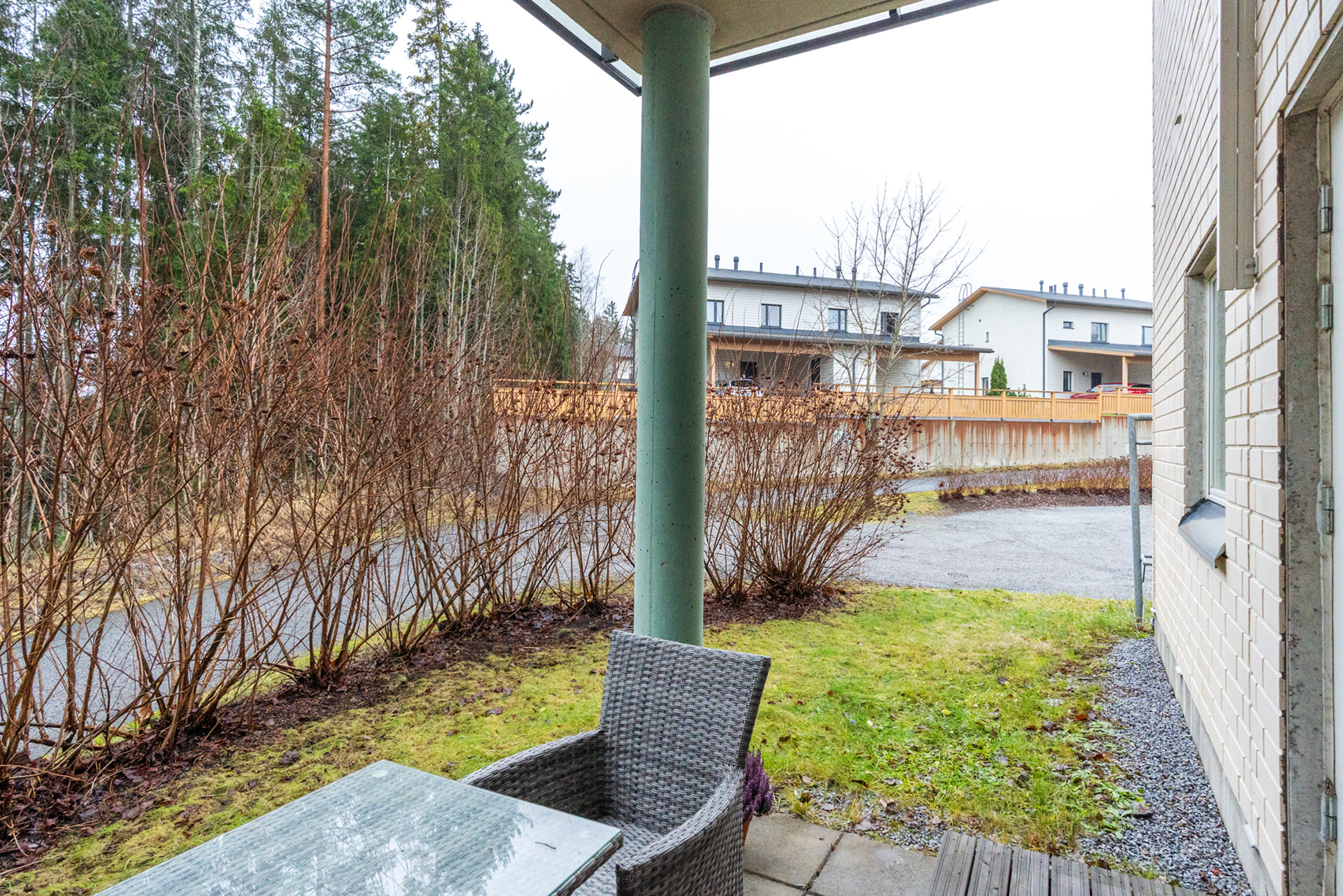 Suopursunkatu 10, Annala, Tampere