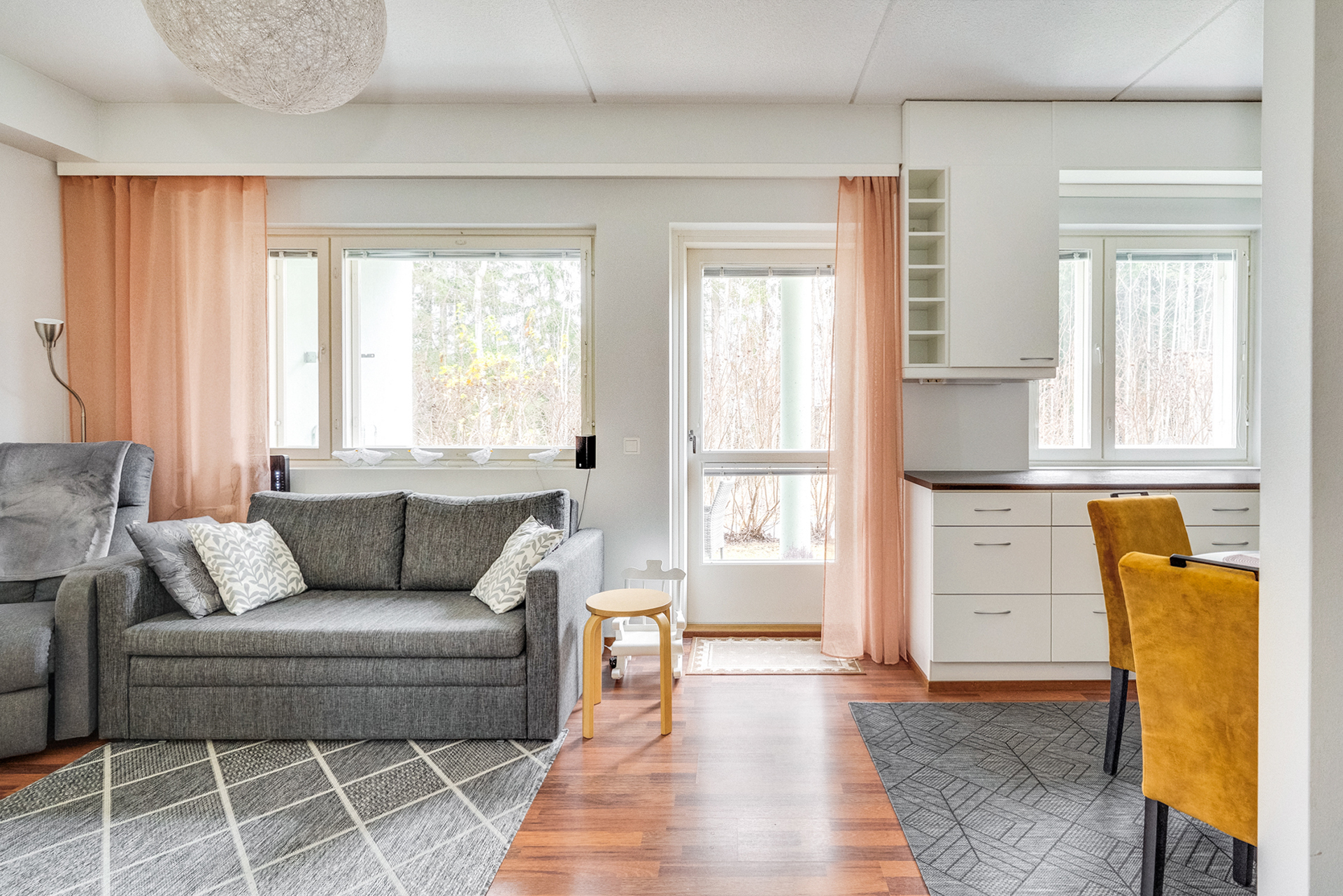 Suopursunkatu 10, Annala, Tampere