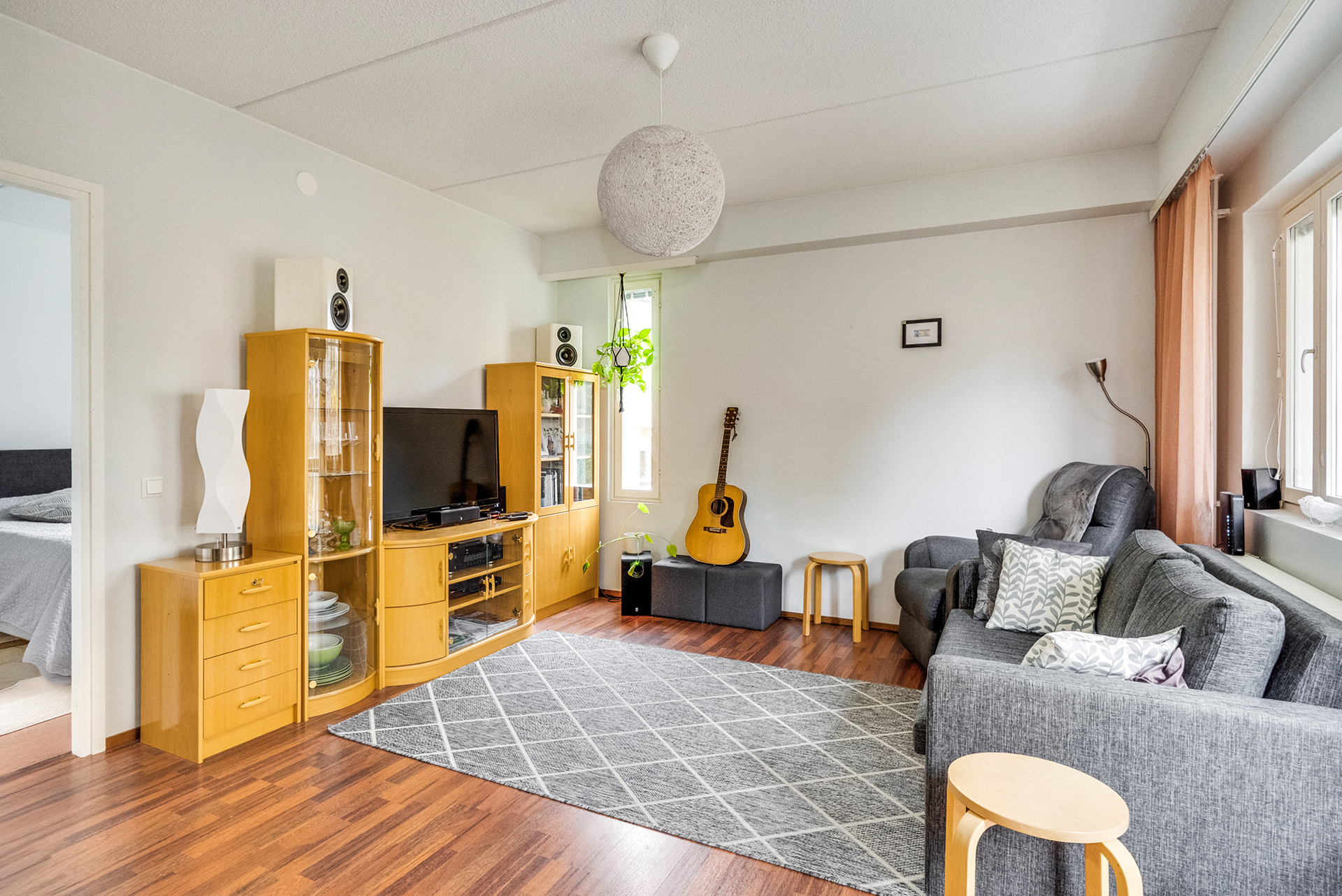 Suopursunkatu 10, Annala, Tampere