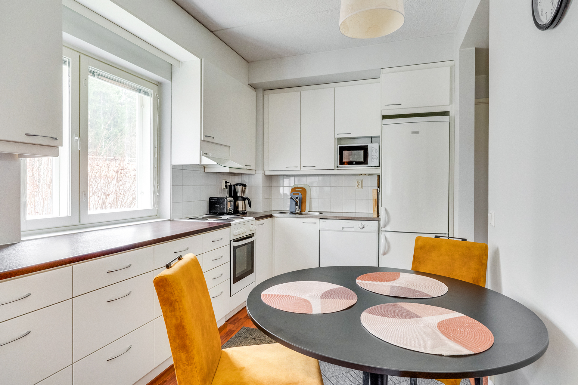 Suopursunkatu 10, Annala, Tampere