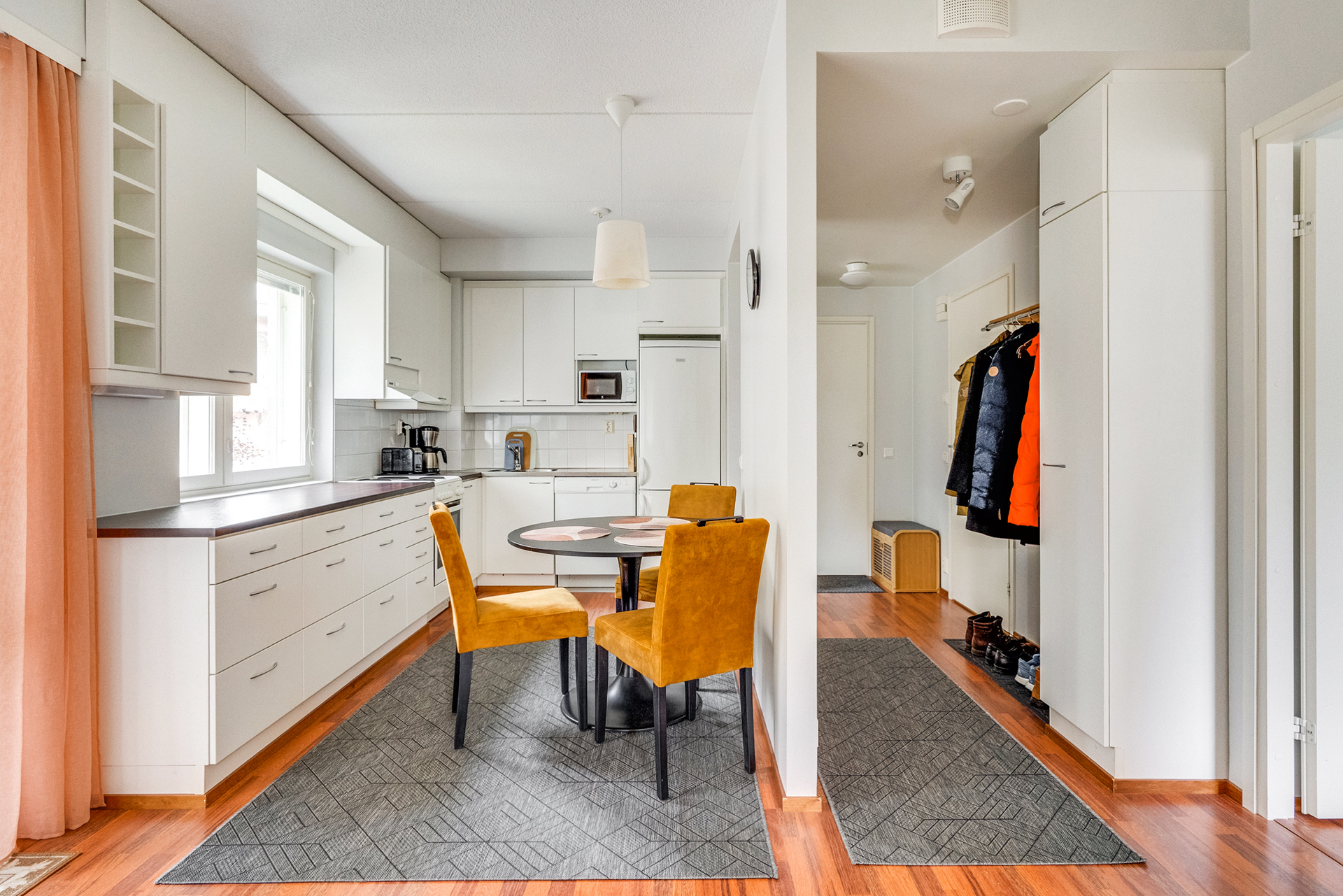 Suopursunkatu 10, Annala, Tampere