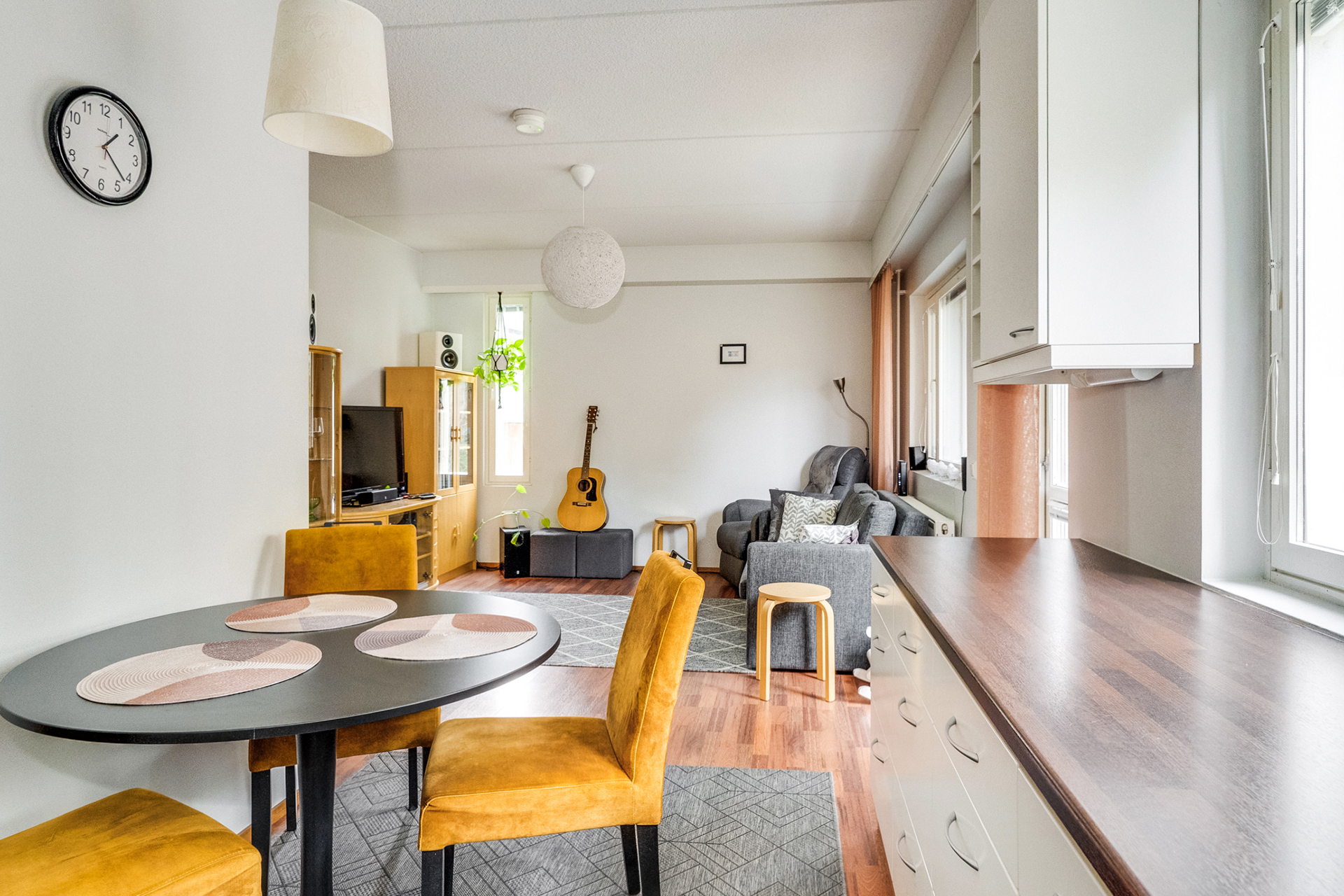 Suopursunkatu 10, Annala, Tampere