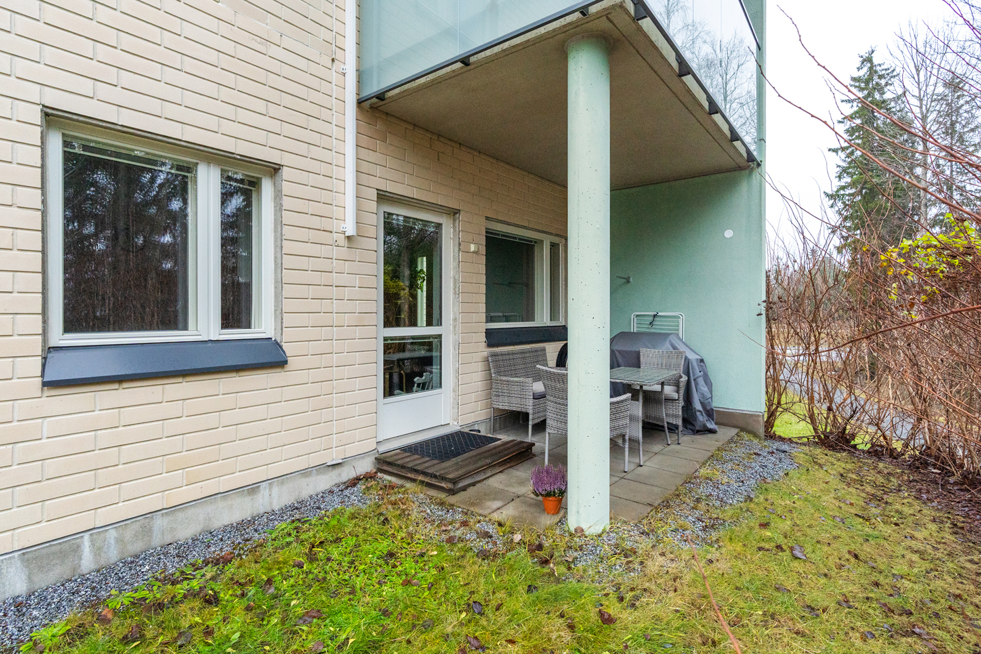 Suopursunkatu 10, Annala, Tampere