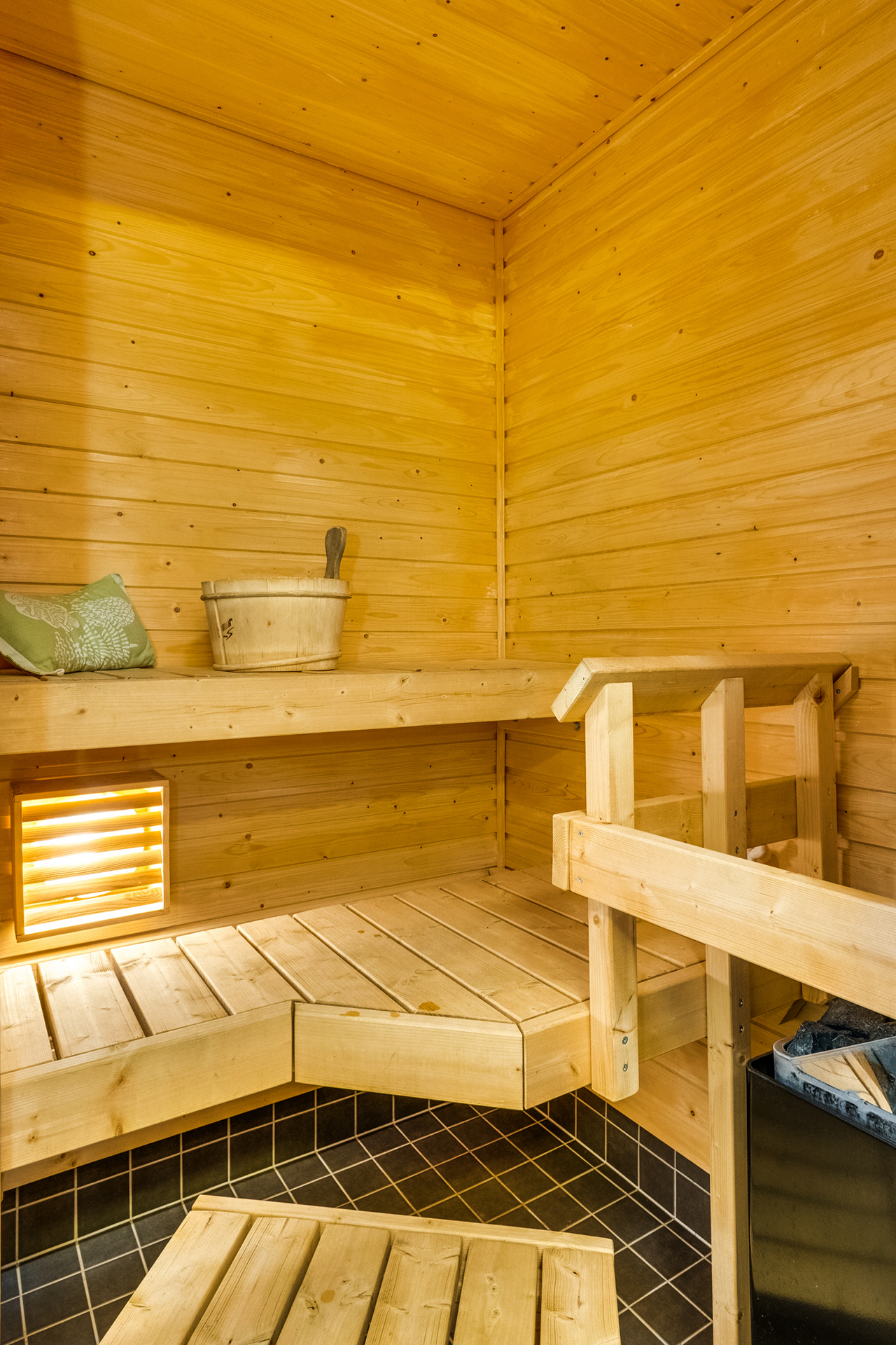 Suopursunkatu 10, Annala, Tampere