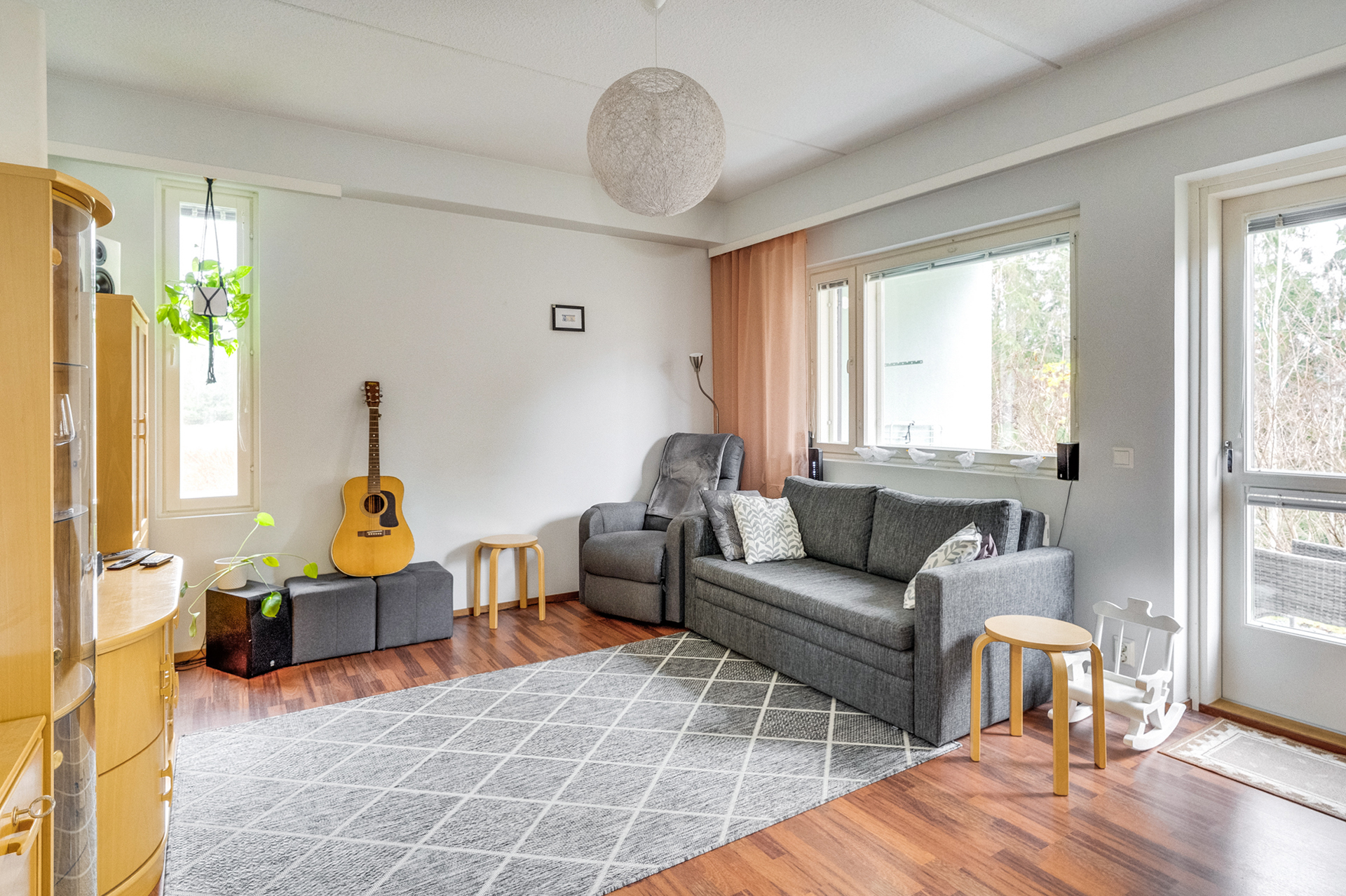 Suopursunkatu 10, Annala, Tampere