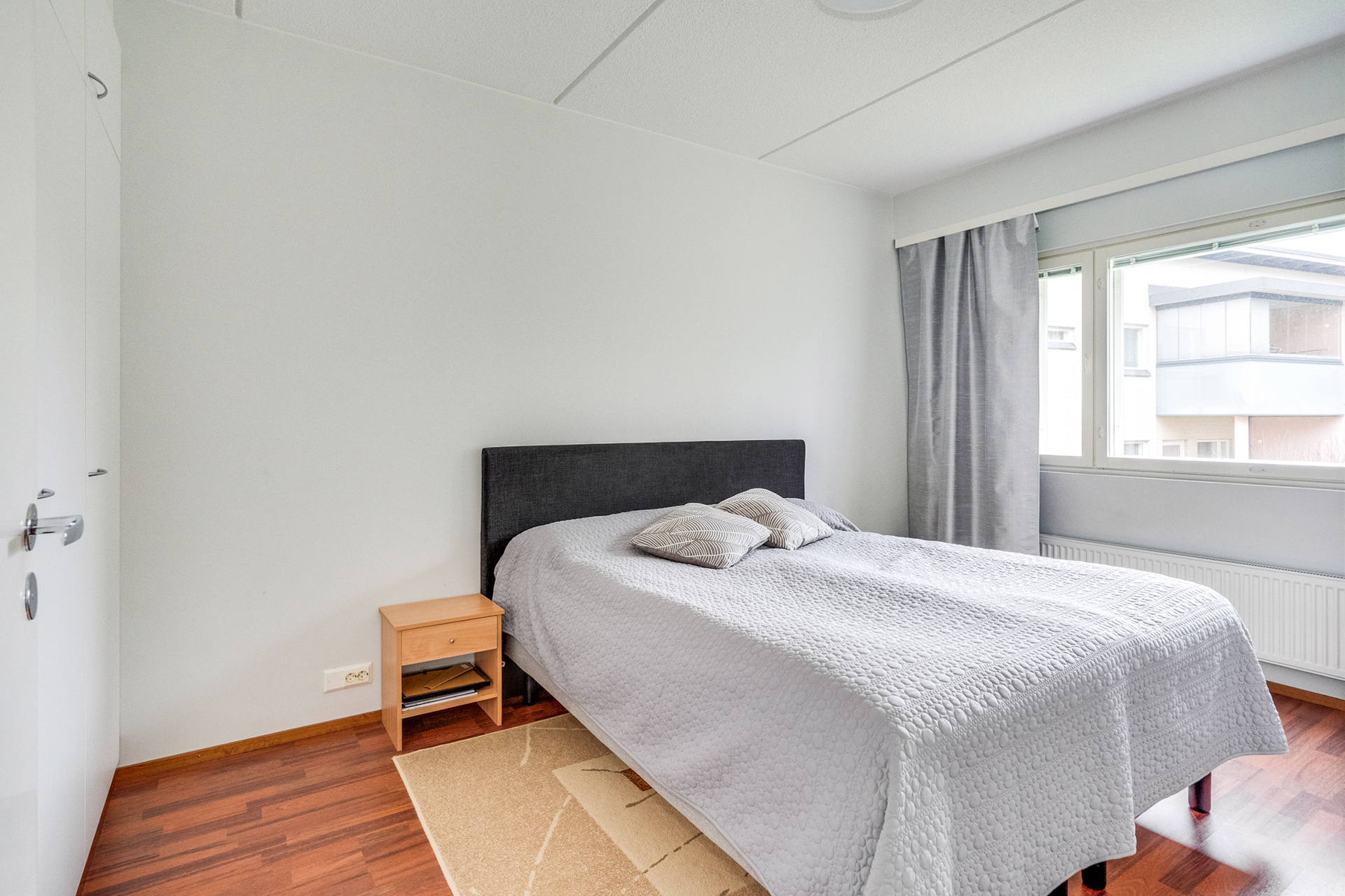 Suopursunkatu 10, Annala, Tampere