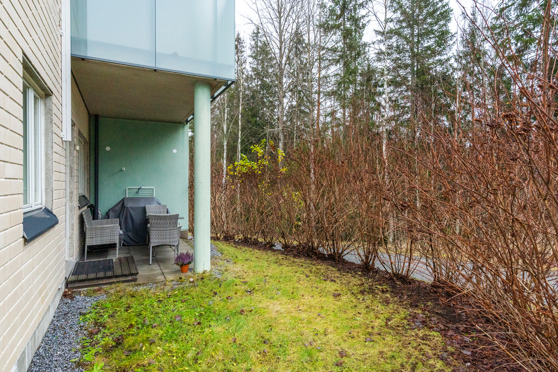 Suopursunkatu 10, Annala, Tampere