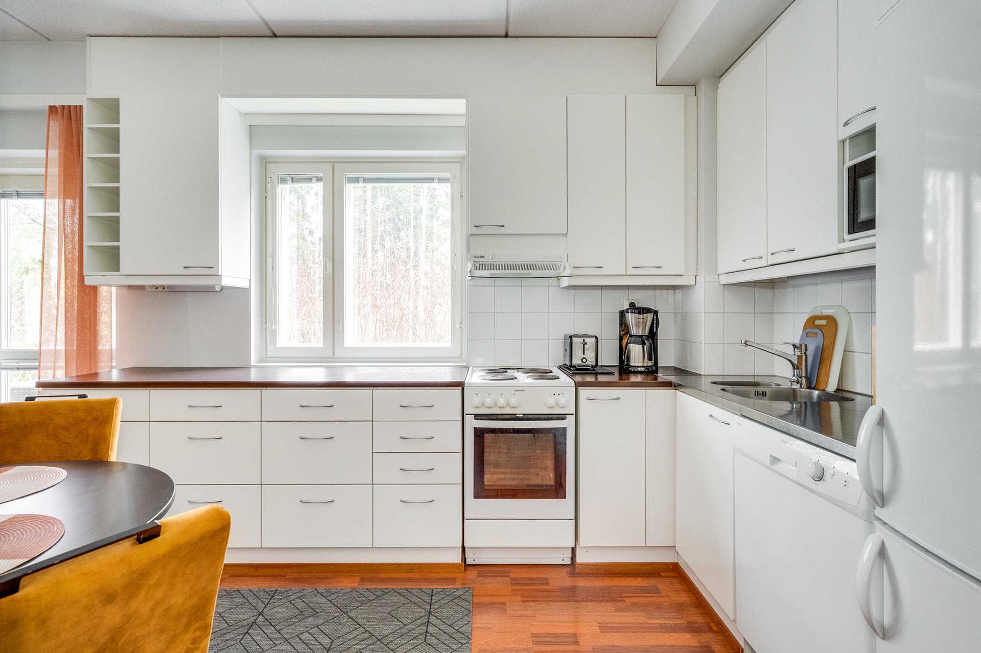 Suopursunkatu 10, Annala, Tampere