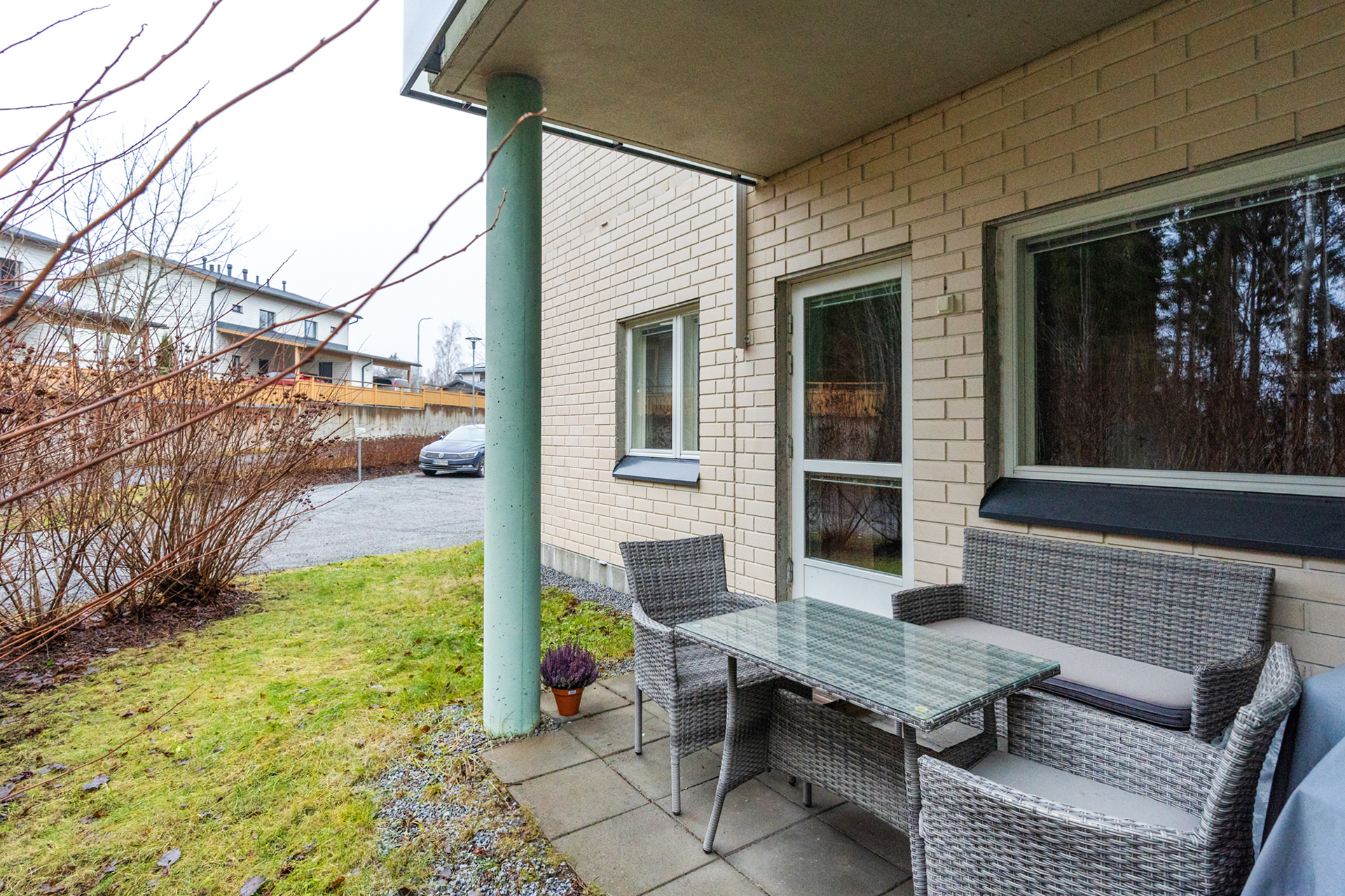 Suopursunkatu 10, Annala, Tampere