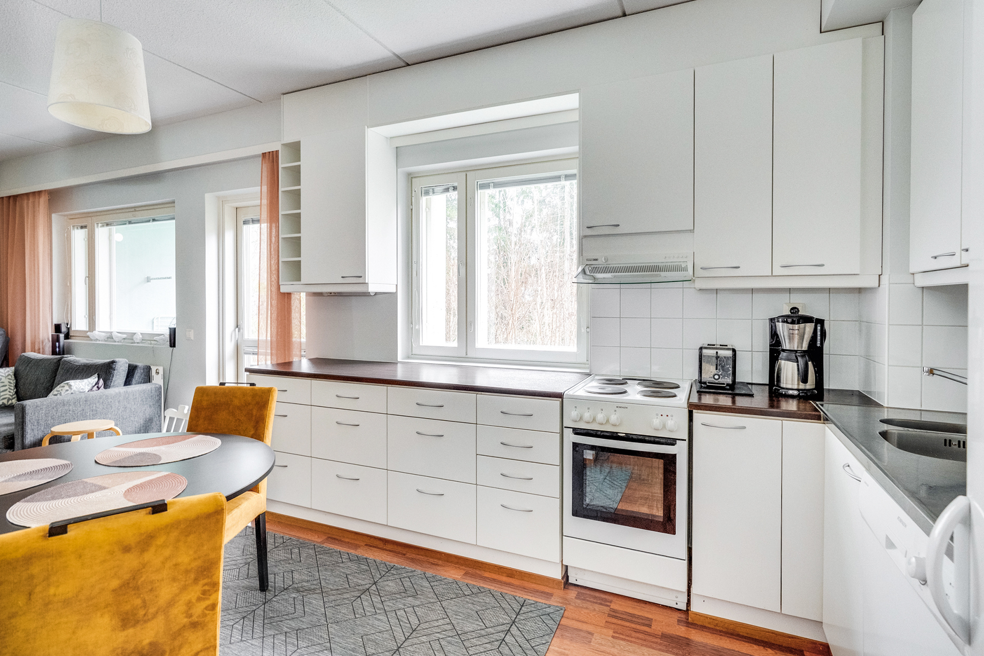 Suopursunkatu 10, Annala, Tampere