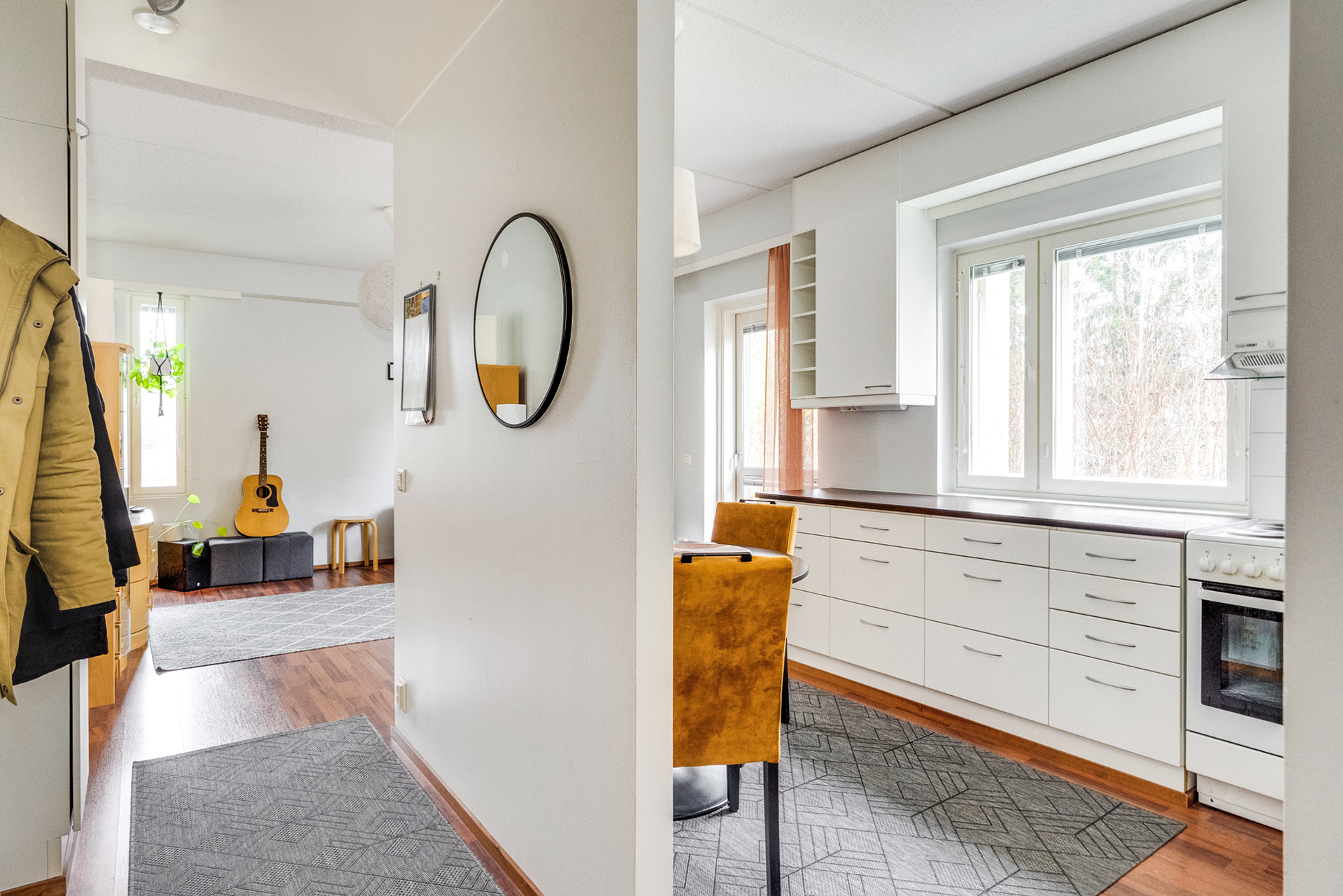 Suopursunkatu 10, Annala, Tampere