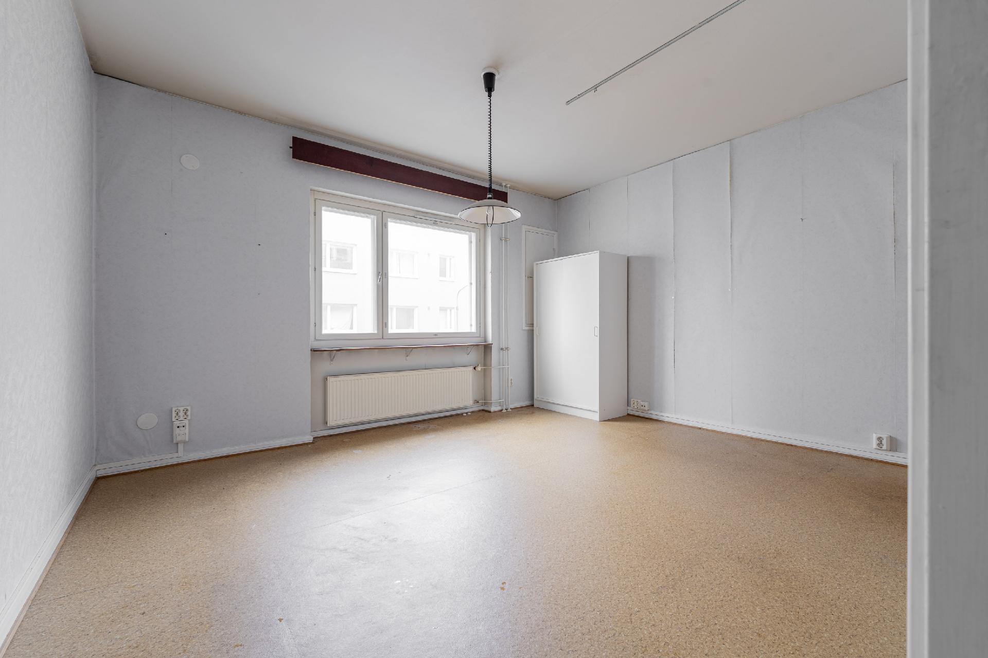 Puistokatu 10, Keskusta, Kuopio