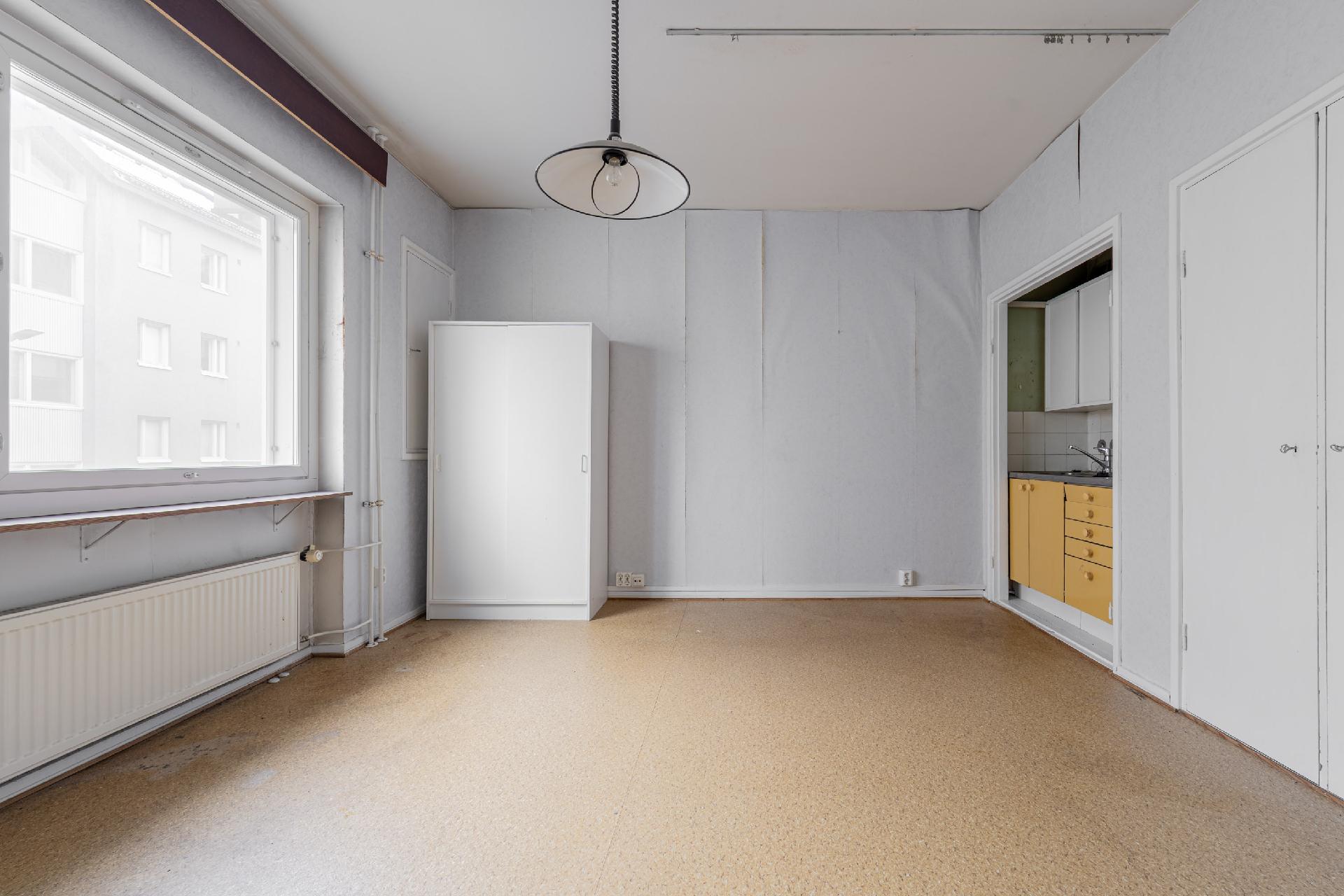 Puistokatu 10, Keskusta, Kuopio