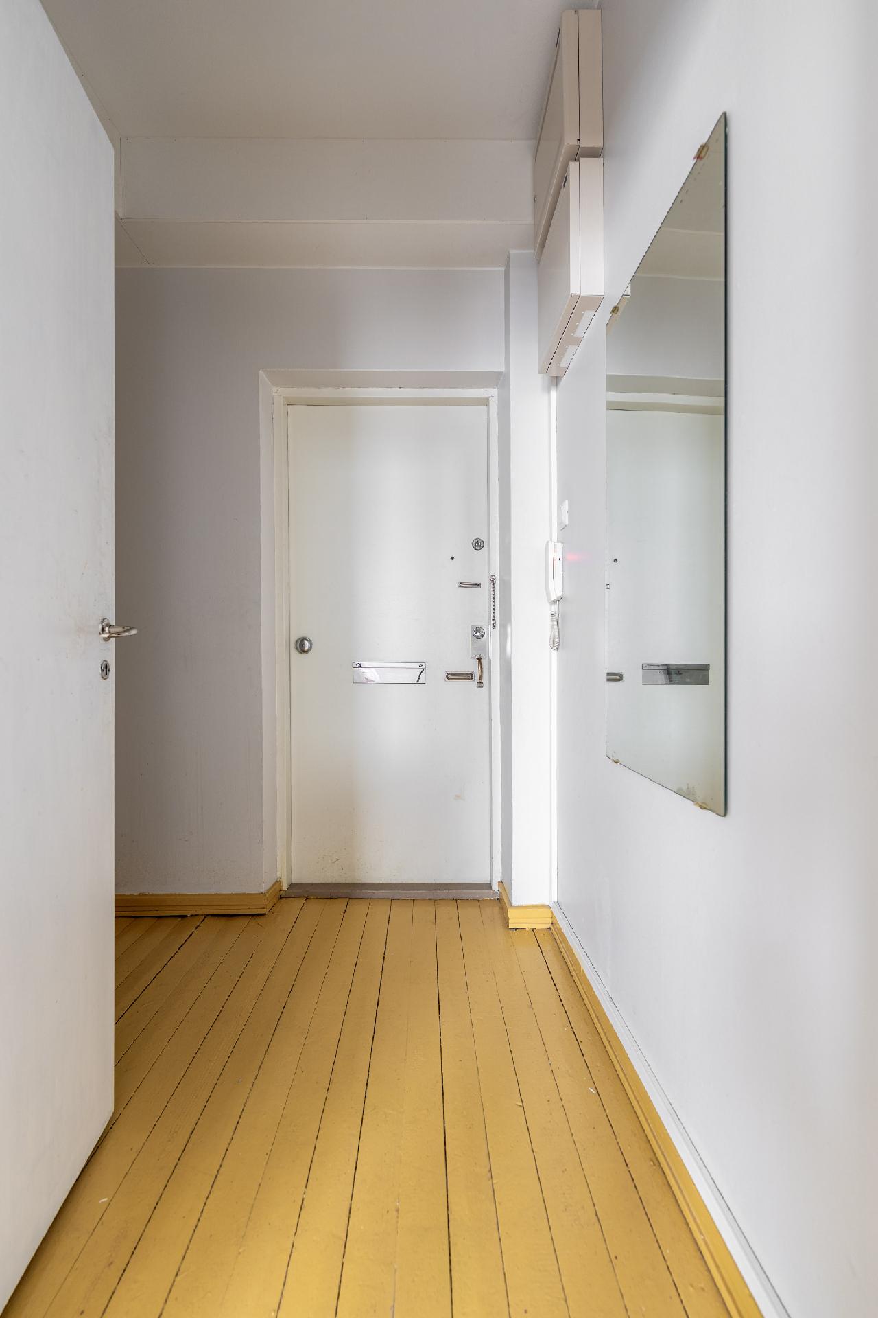 Puistokatu 10, Keskusta, Kuopio