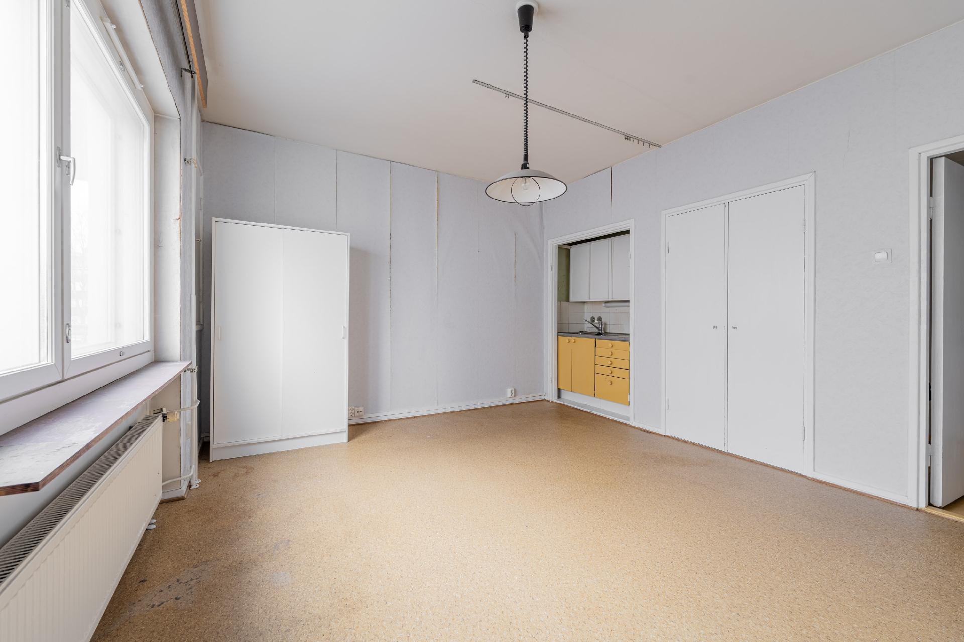 Puistokatu 10, Keskusta, Kuopio