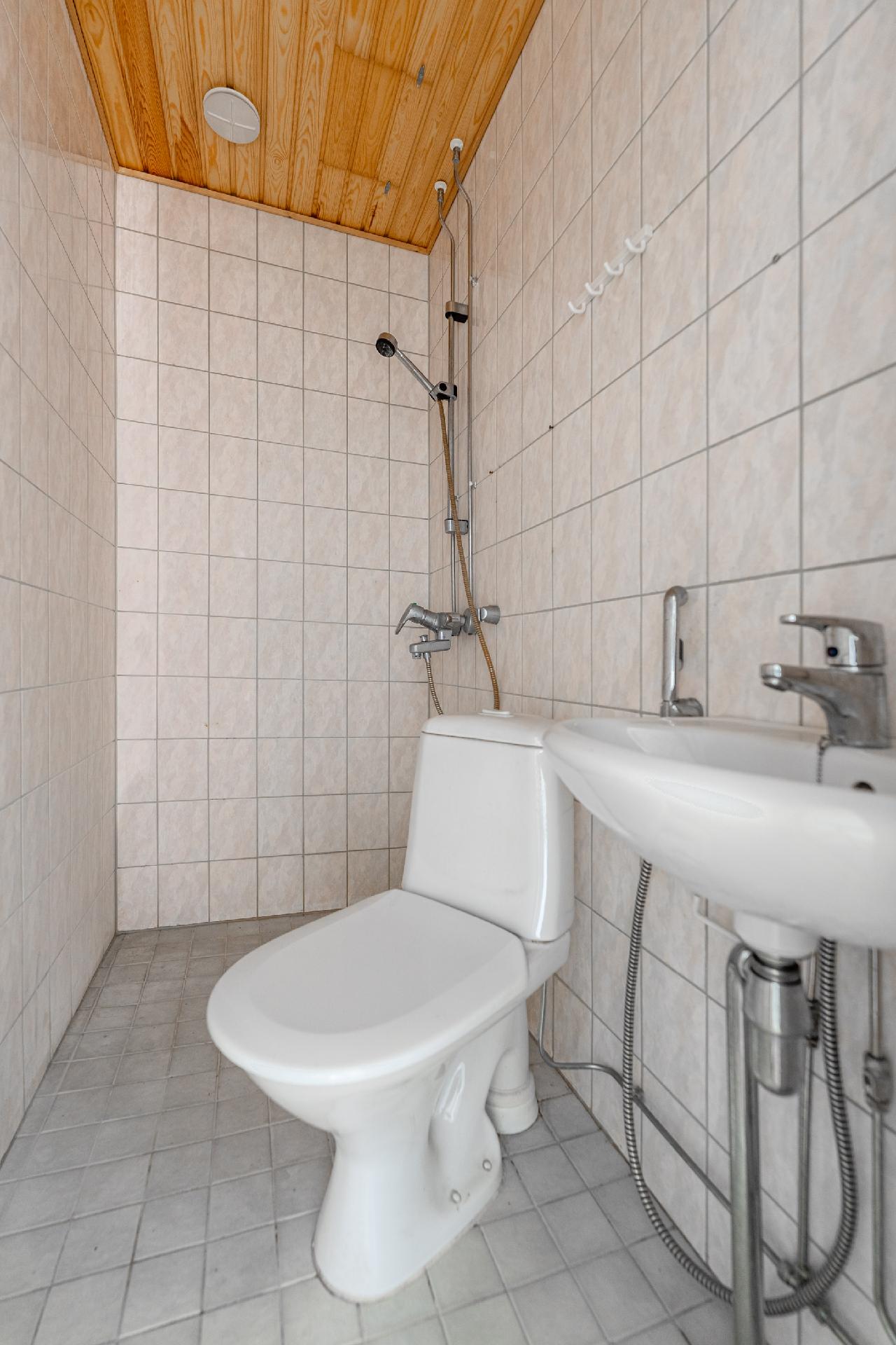 Puistokatu 10, Keskusta, Kuopio