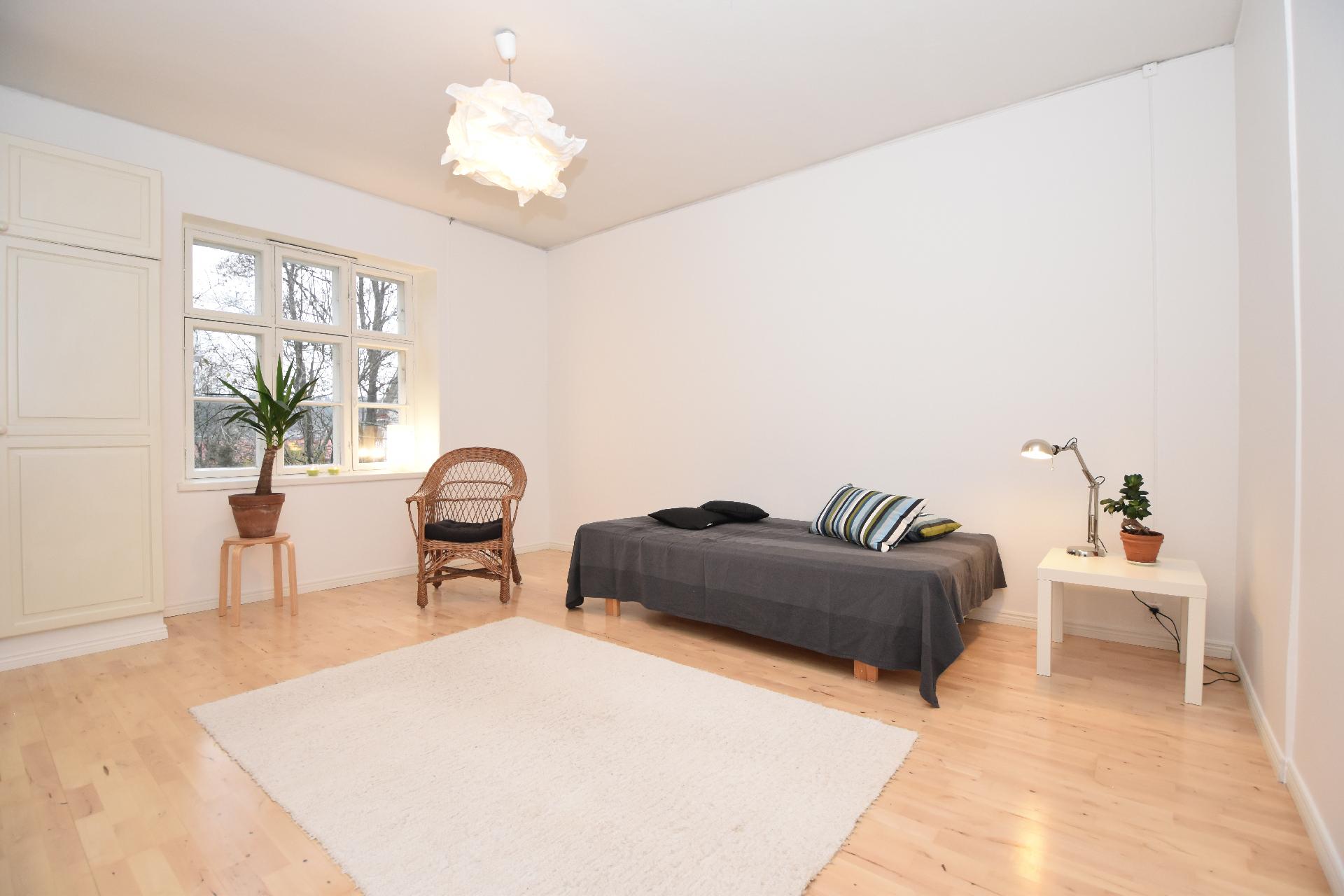 Onnelantie 11, Keskusta, Lahti