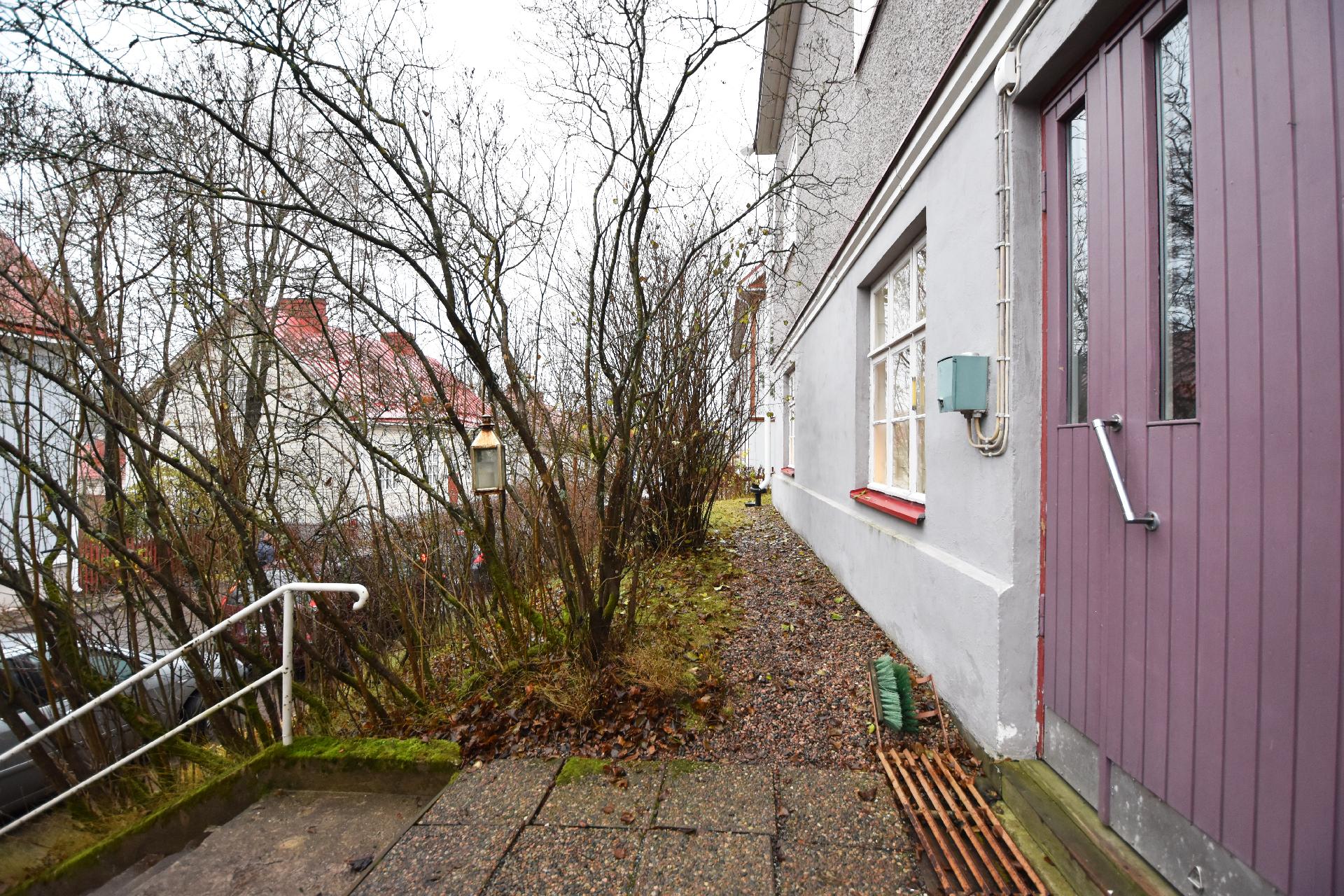 Onnelantie 11, Keskusta, Lahti