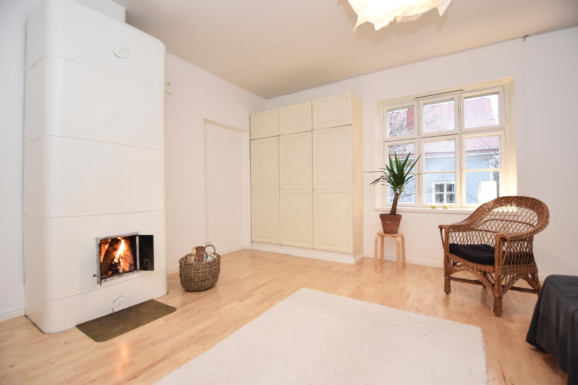 Onnelantie 11, Keskusta, Lahti