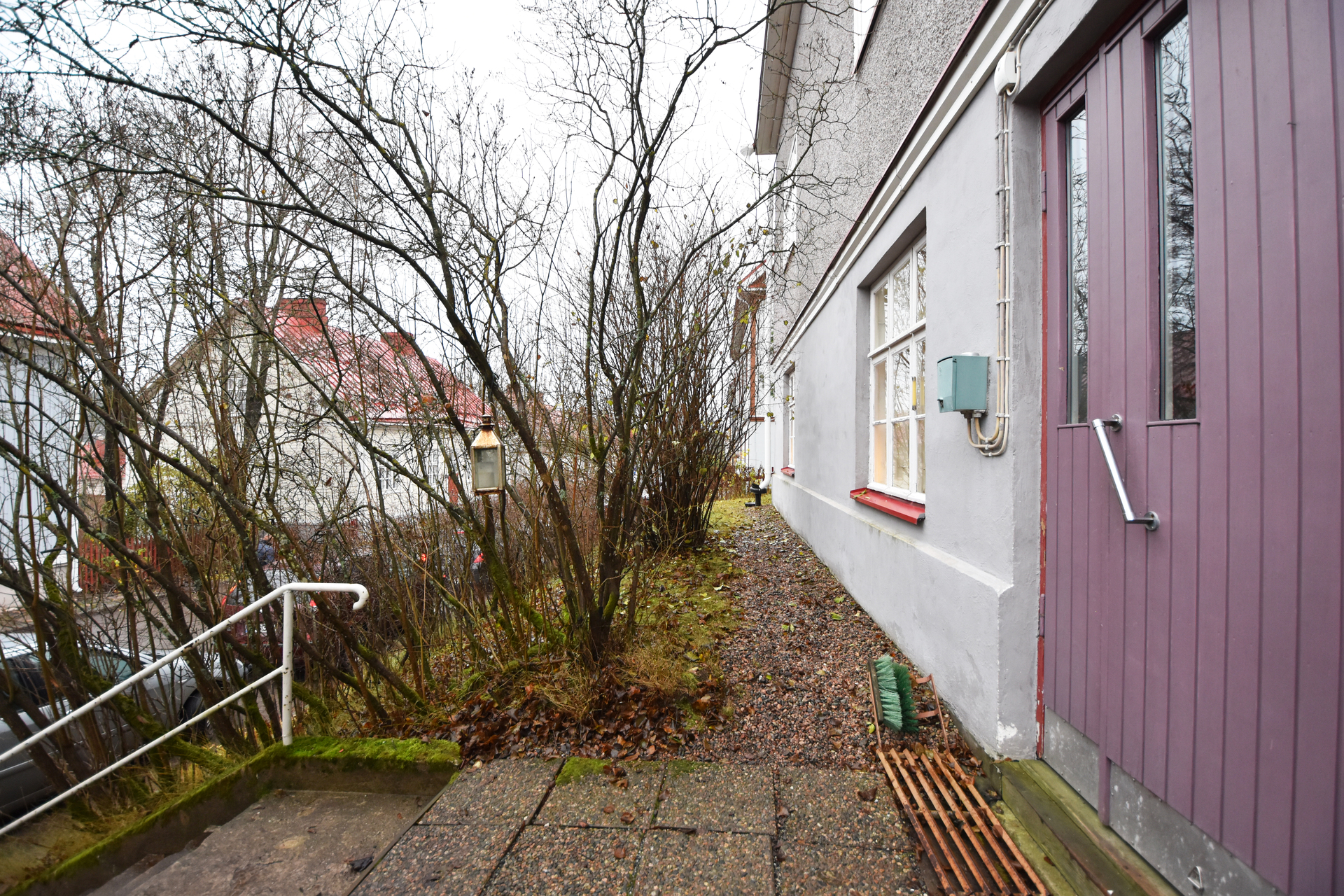 Onnelantie 11, Keskusta, Lahti