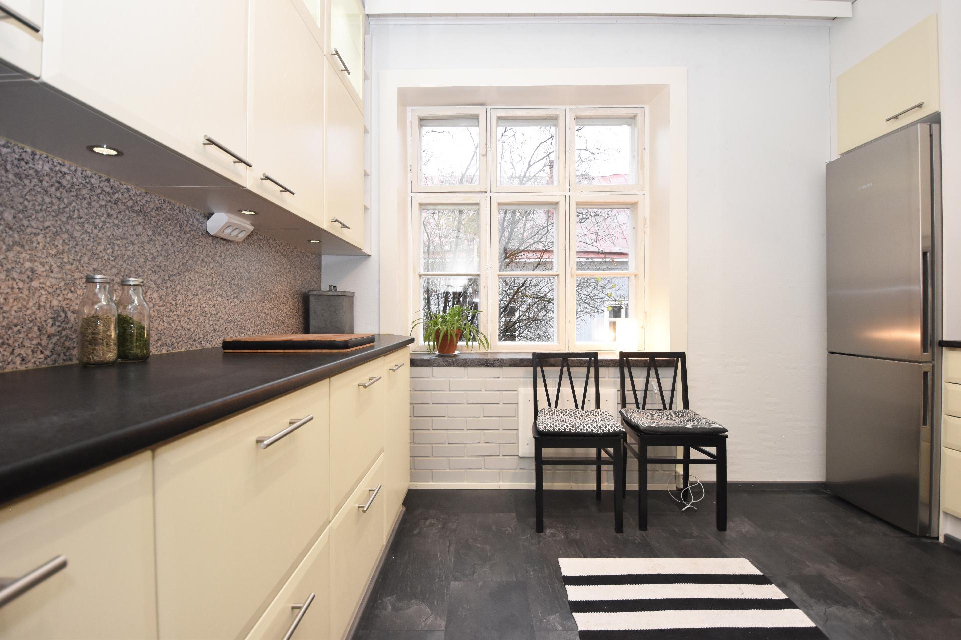 Onnelantie 11, Keskusta, Lahti