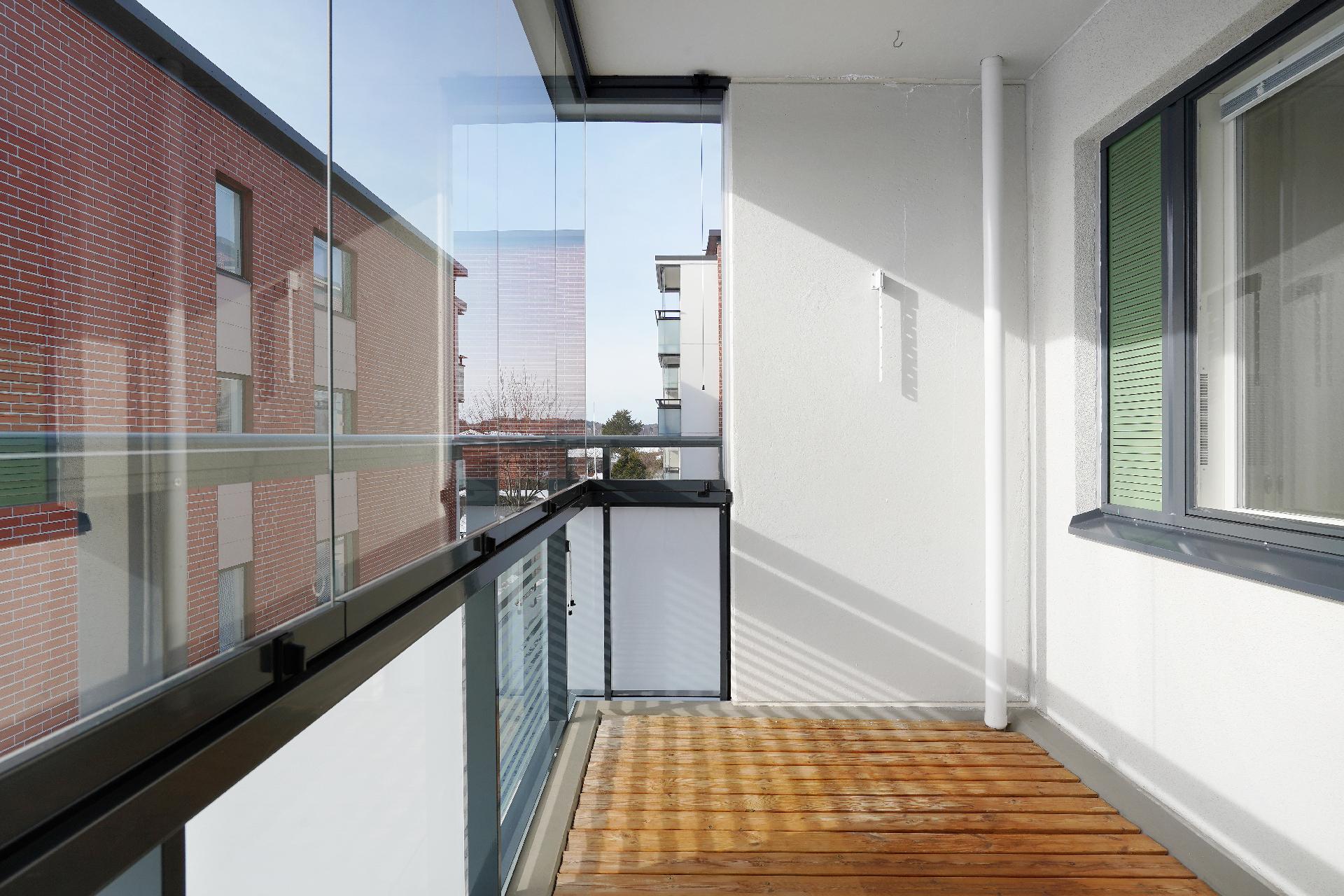 Veturitallintie 4, Keskusta, Kirkkonummi