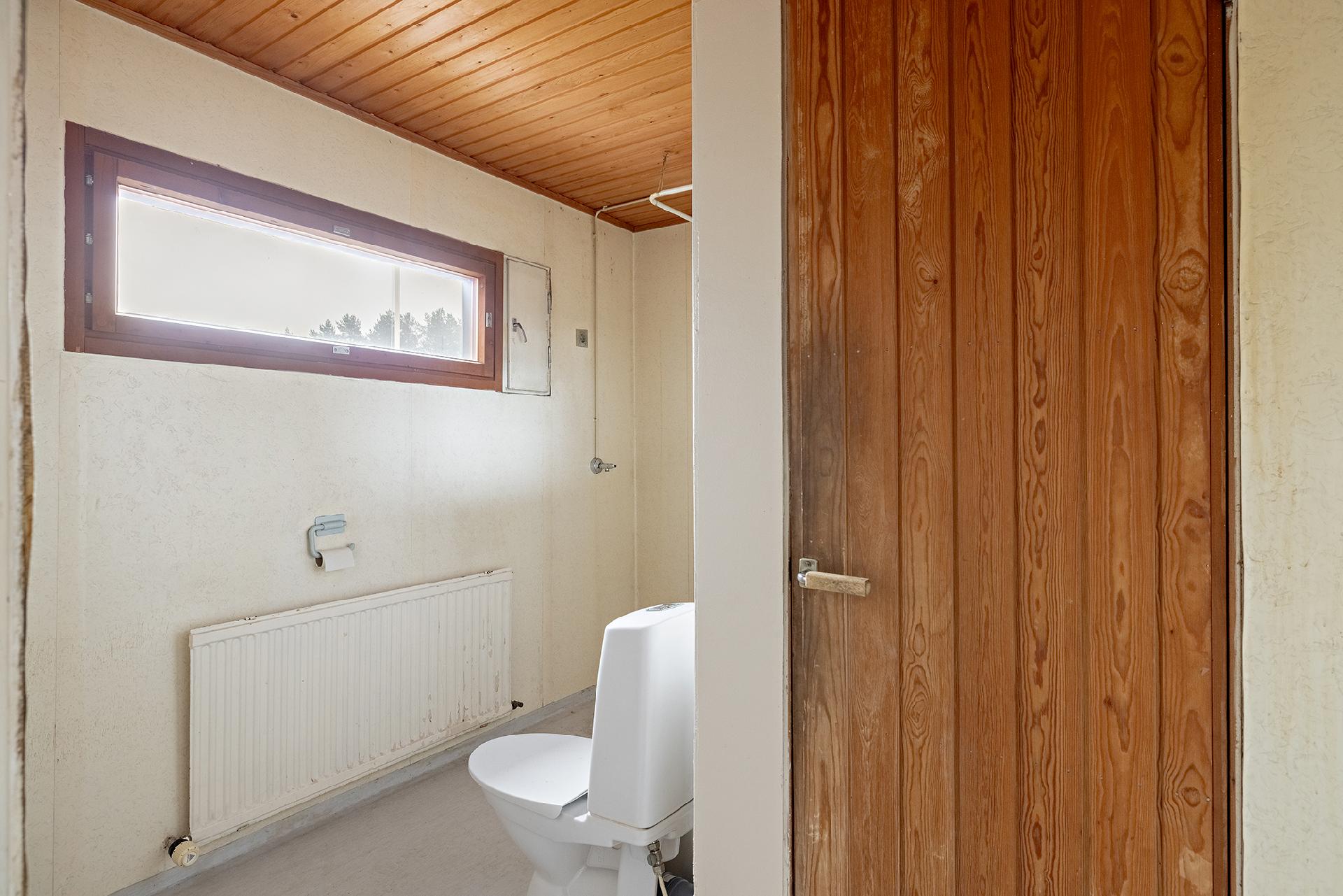 Juolavehnäntie 1, Rajakylä, Oulu