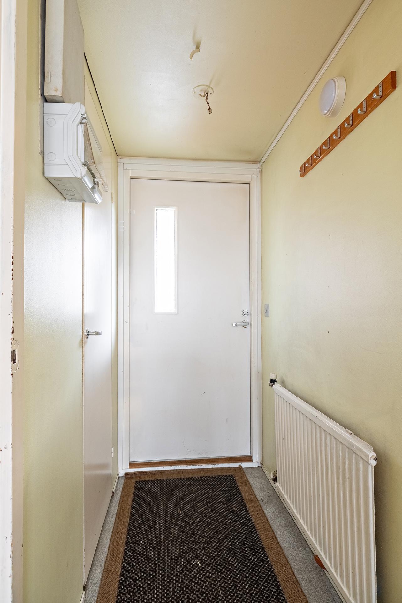 Juolavehnäntie 1, Rajakylä, Oulu