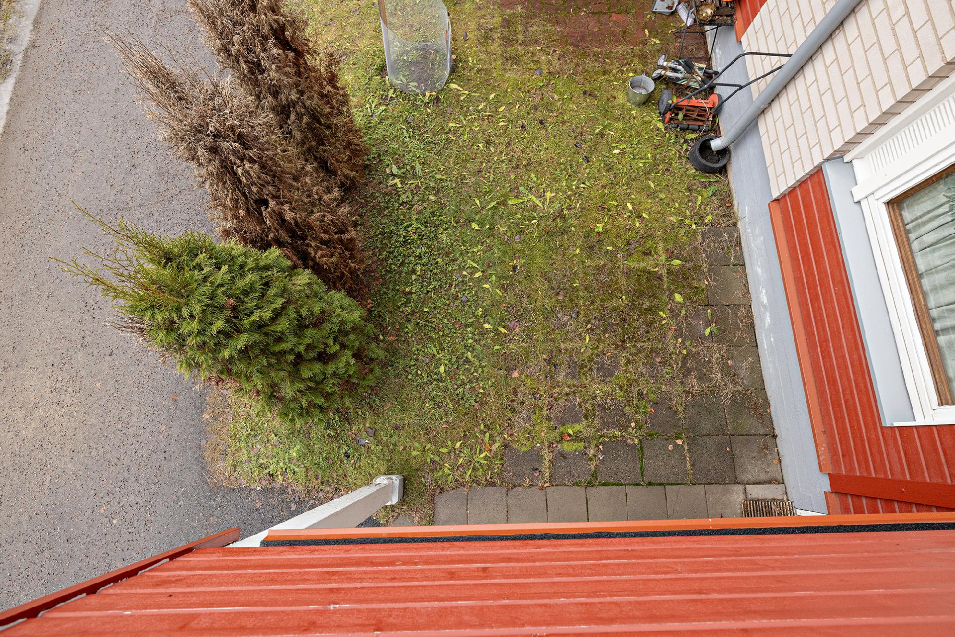 Juolavehnäntie 1, Rajakylä, Oulu