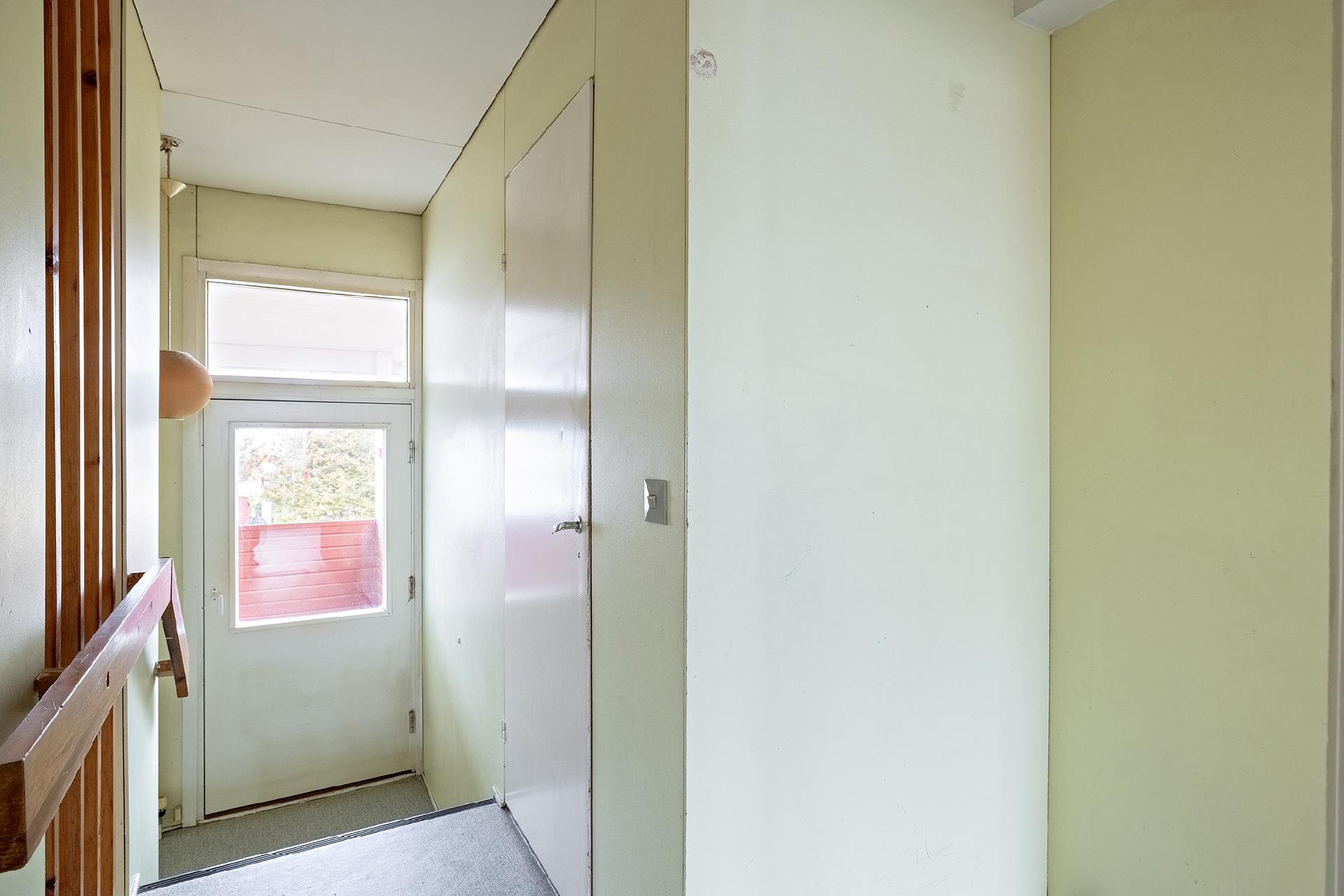 Juolavehnäntie 1, Rajakylä, Oulu