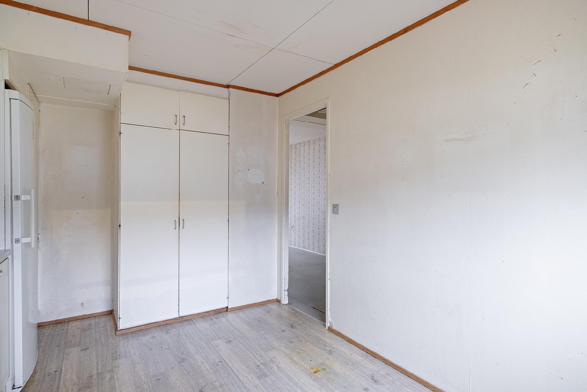 Juolavehnäntie 1, Rajakylä, Oulu